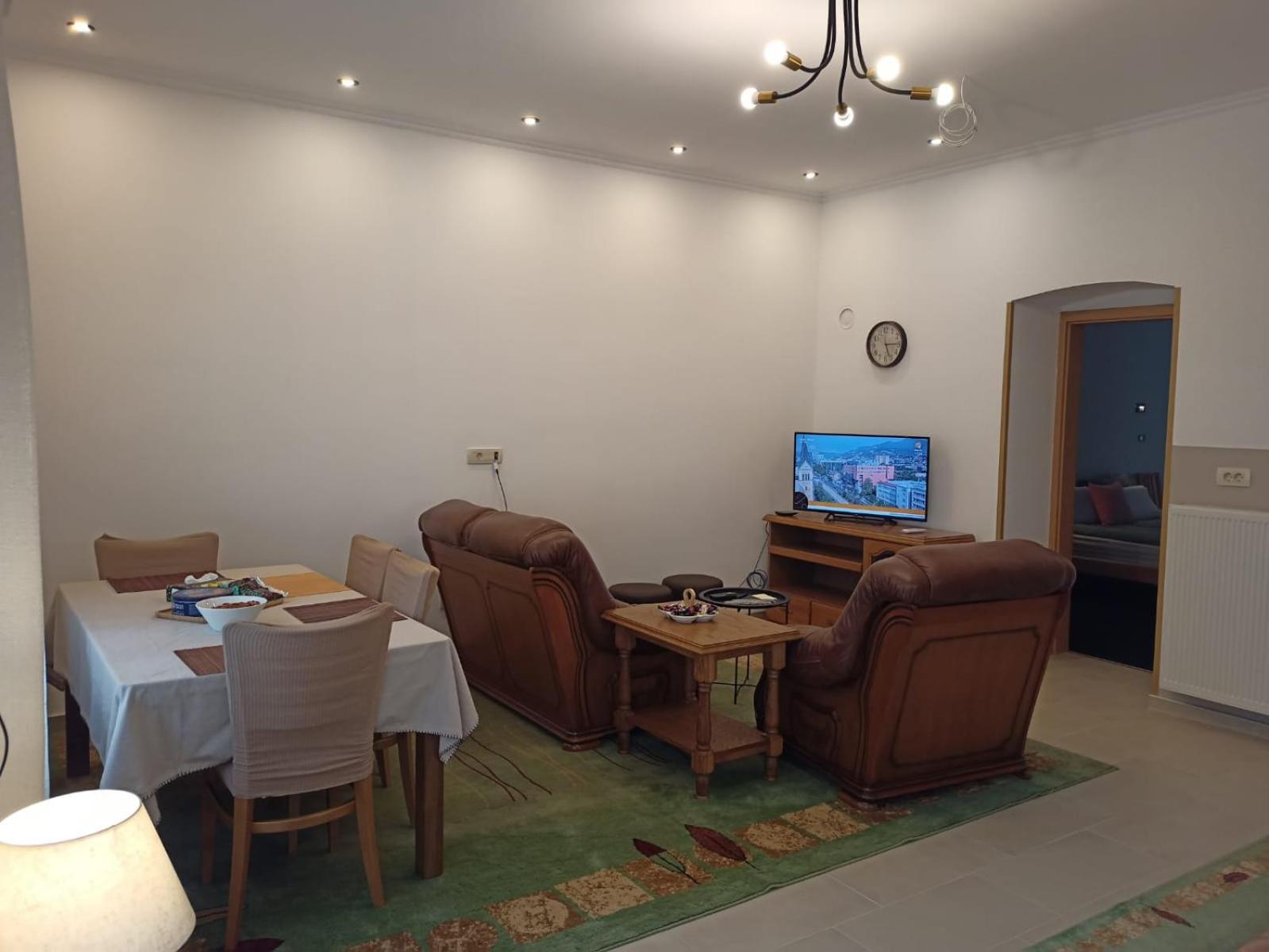 Lux apartment Sarajevo