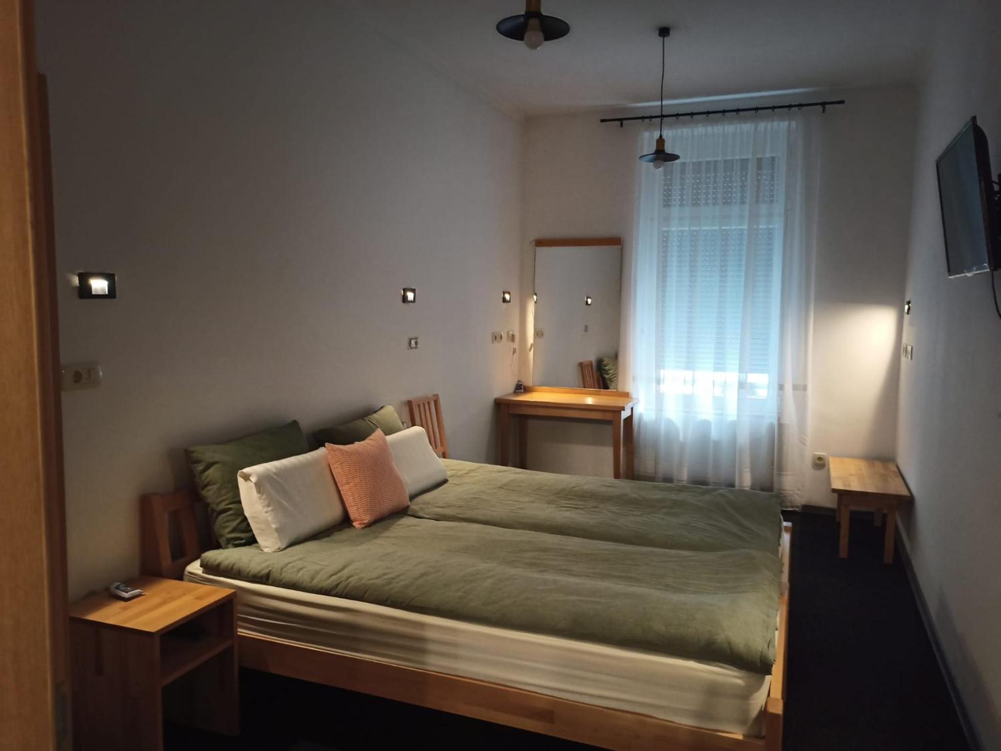 Lux apartment Sarajevo