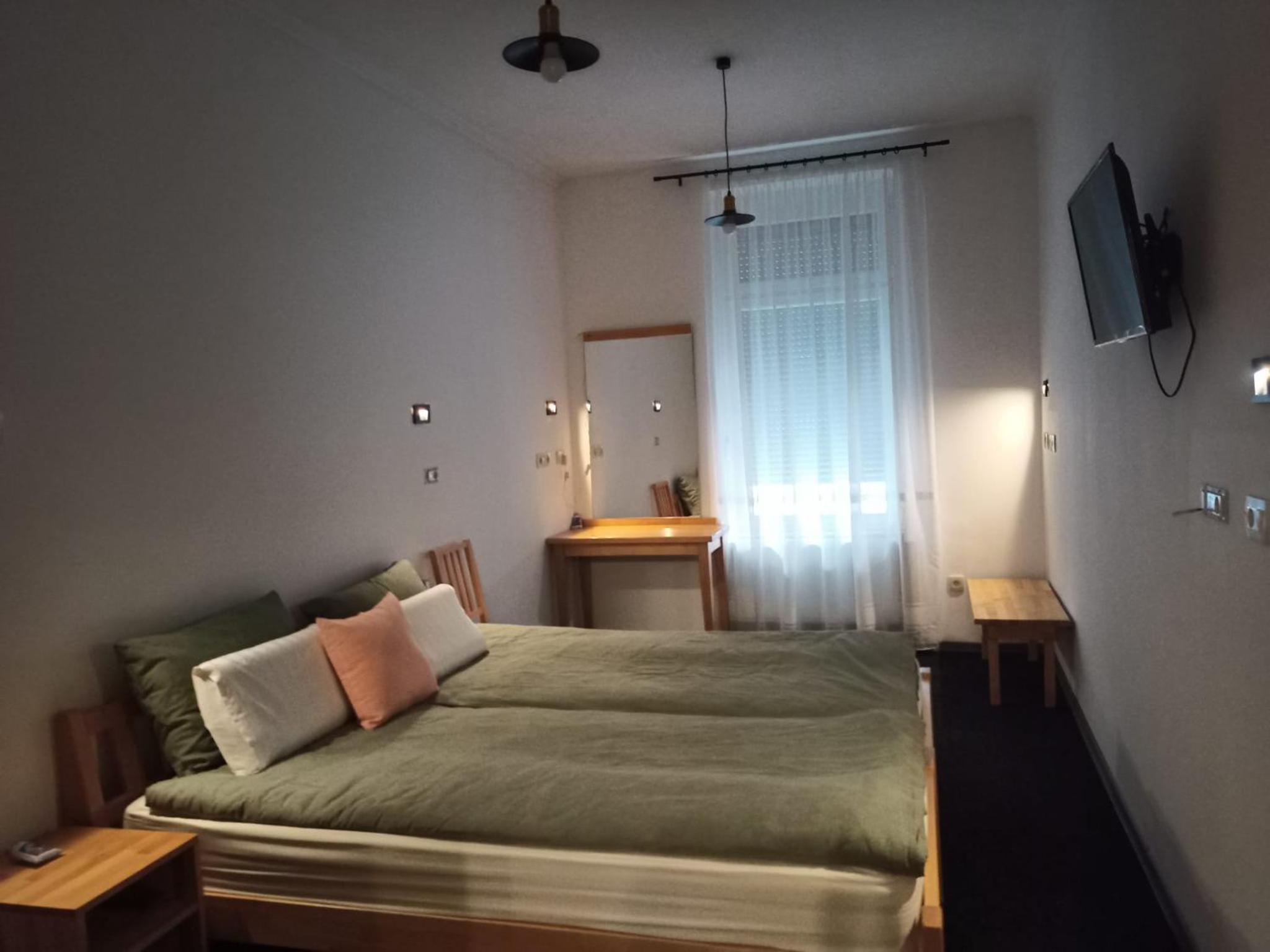 Lux apartment Sarajevo
