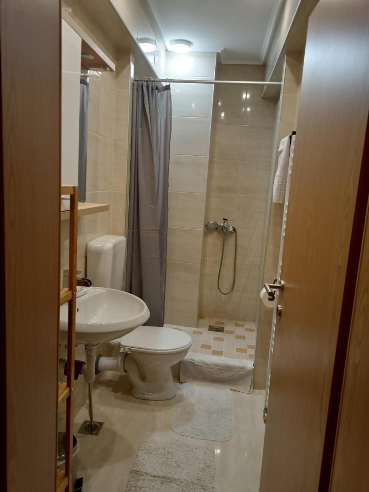 Lux apartment Sarajevo