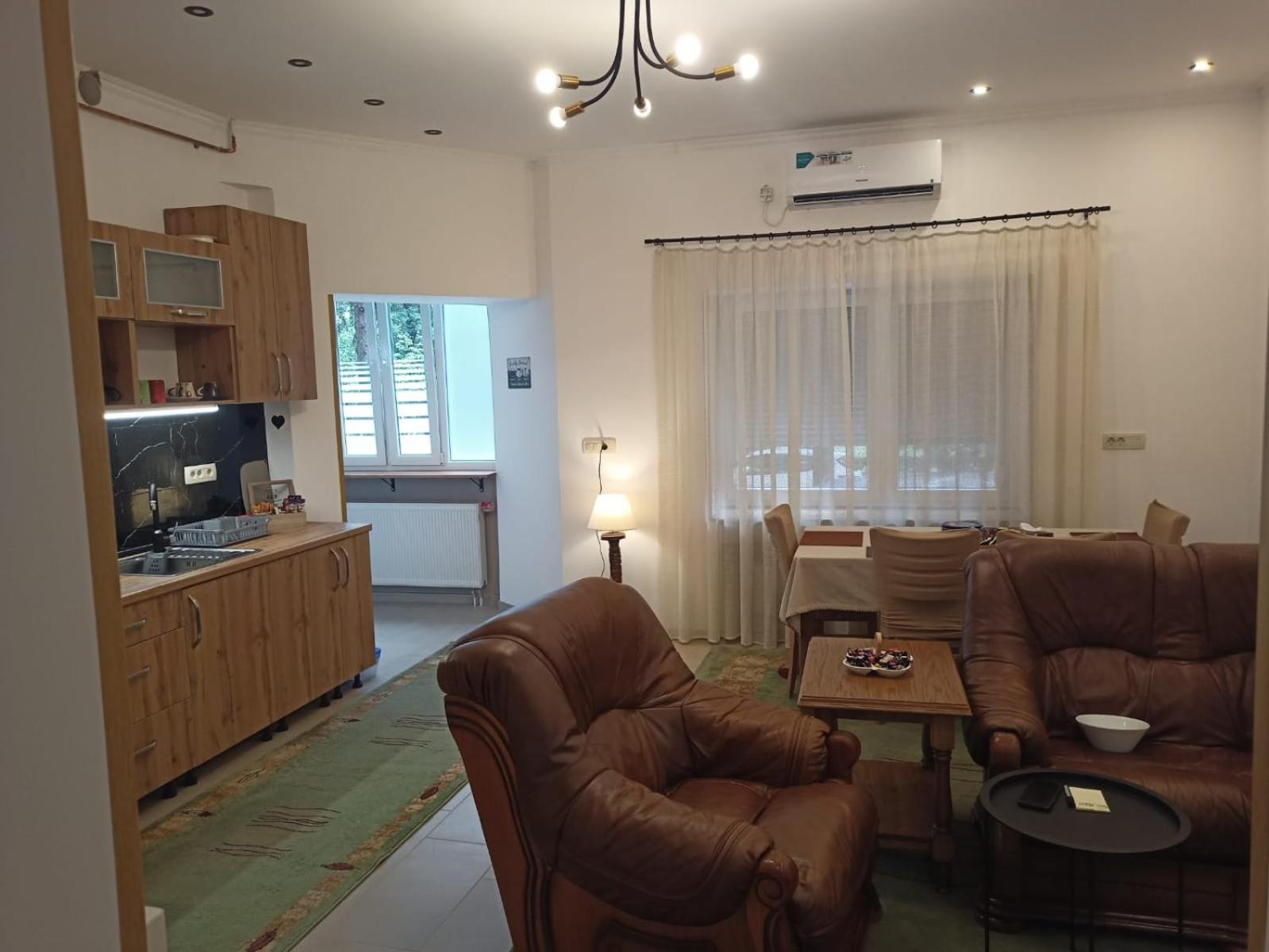 Lux apartment Sarajevo