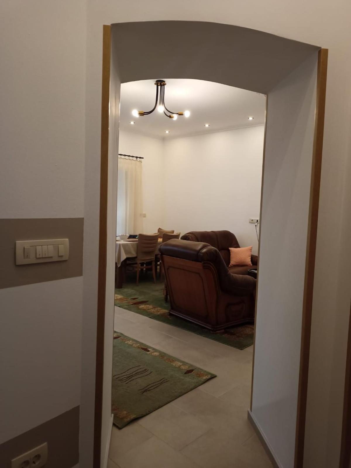 Lux apartment Sarajevo