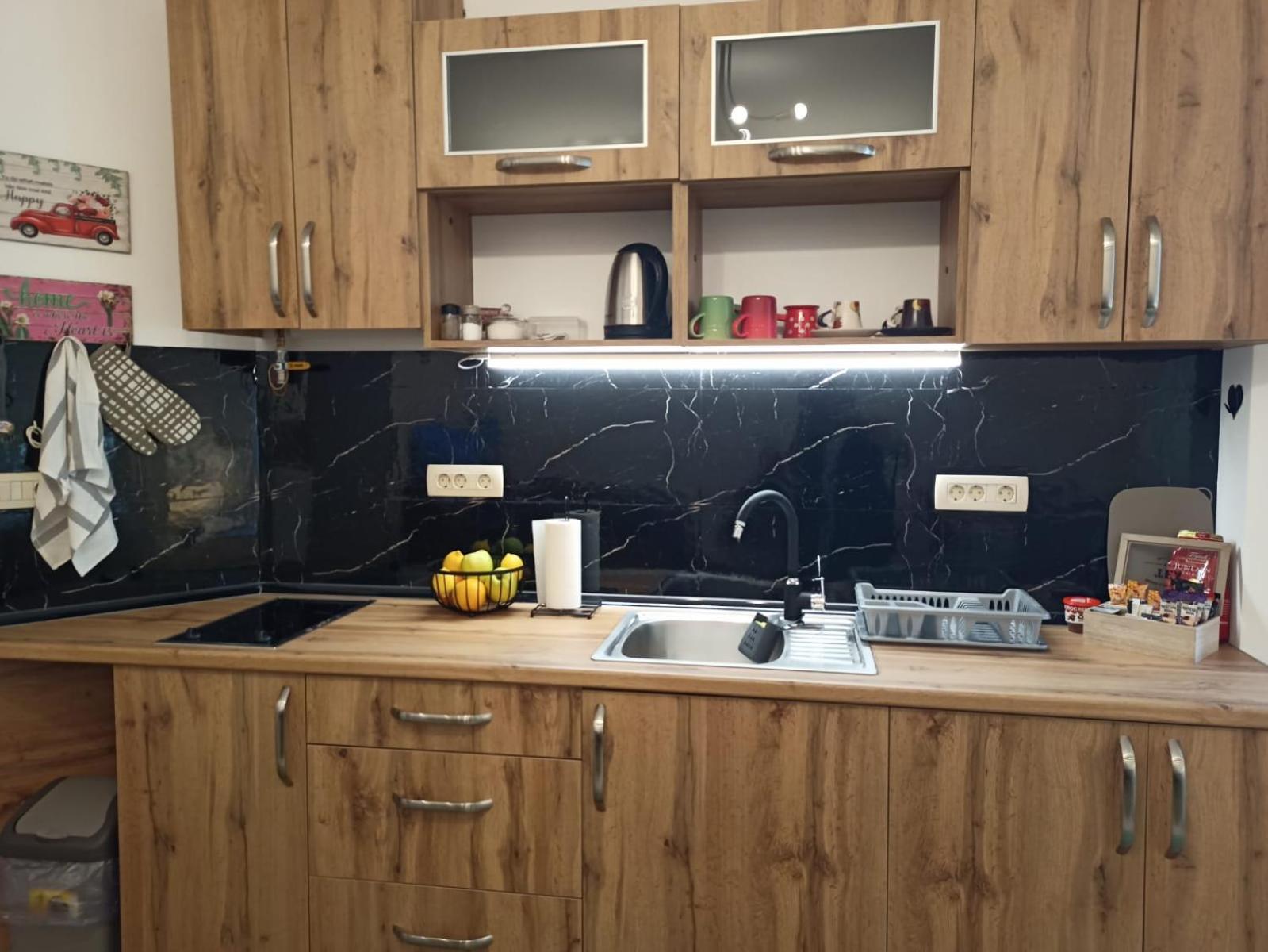 Lux apartment Sarajevo