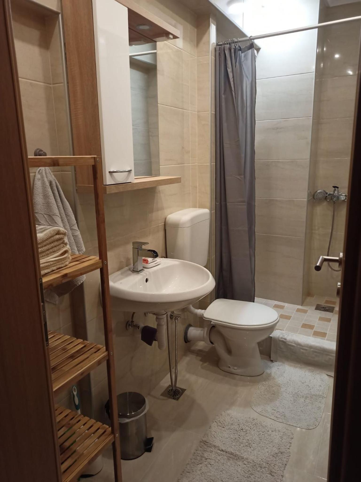 Lux apartment Sarajevo