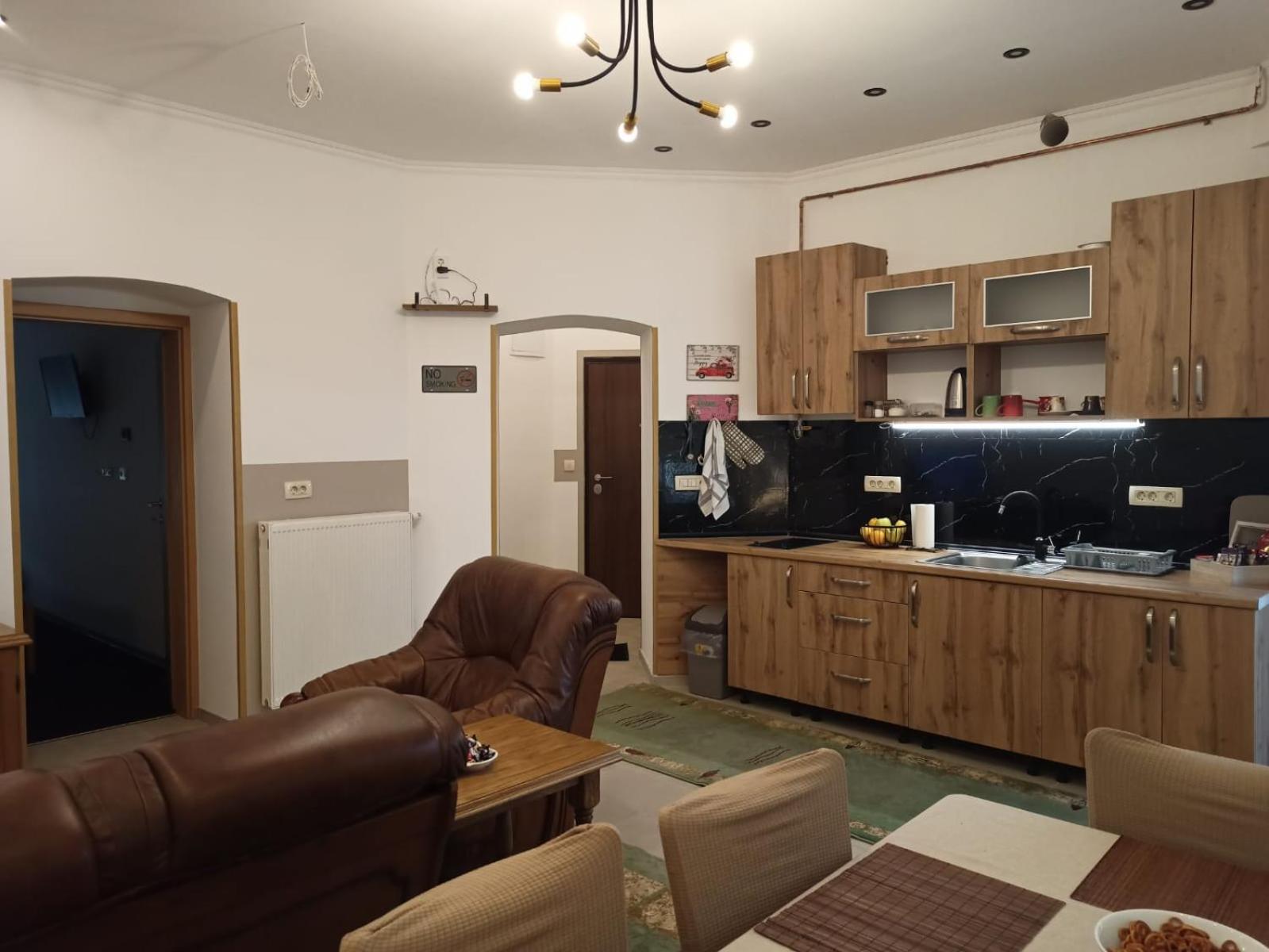 Lux apartment Sarajevo