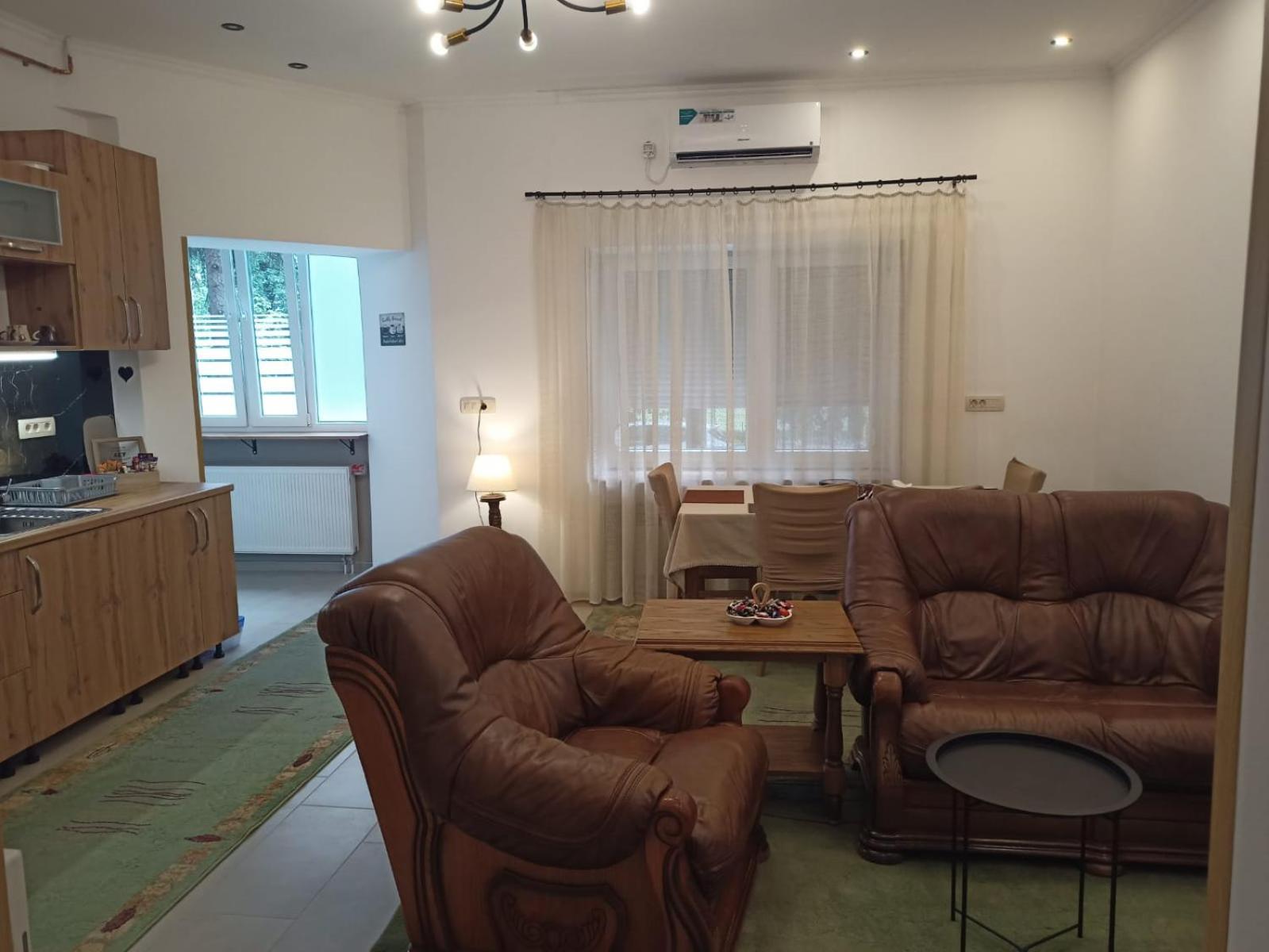 Lux apartment Sarajevo