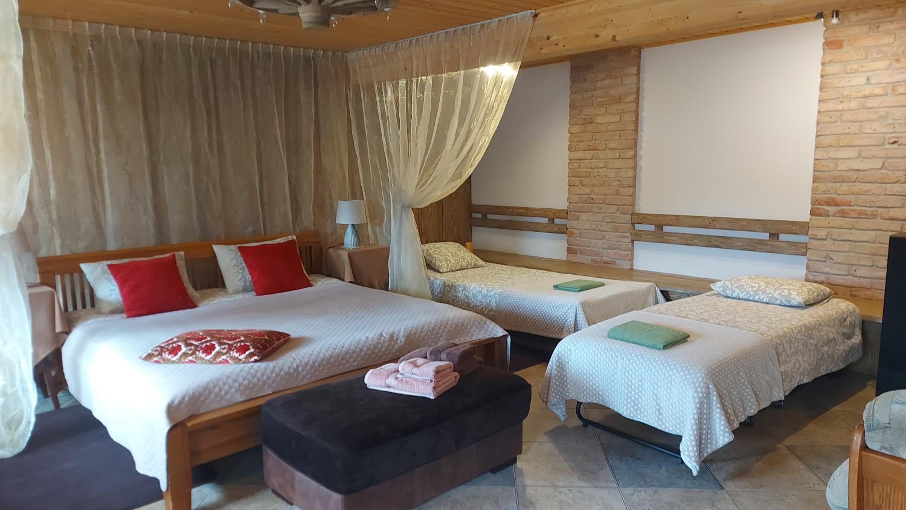 Apartamenti Dundaga XXL