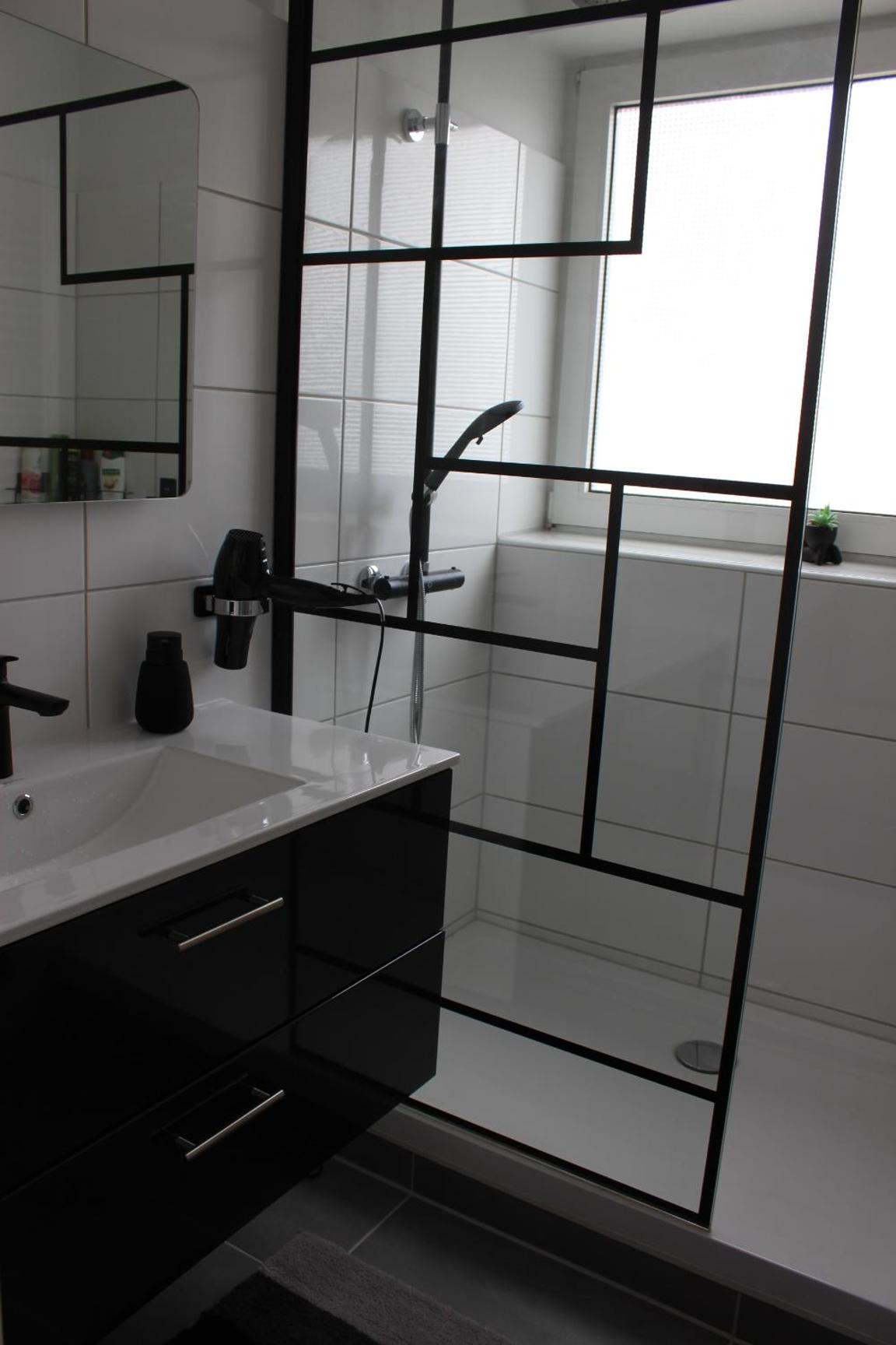 1 Privatzimmer in Dreizimmer Wohnung Lemgo Innenstadt Ferien Unterkunft