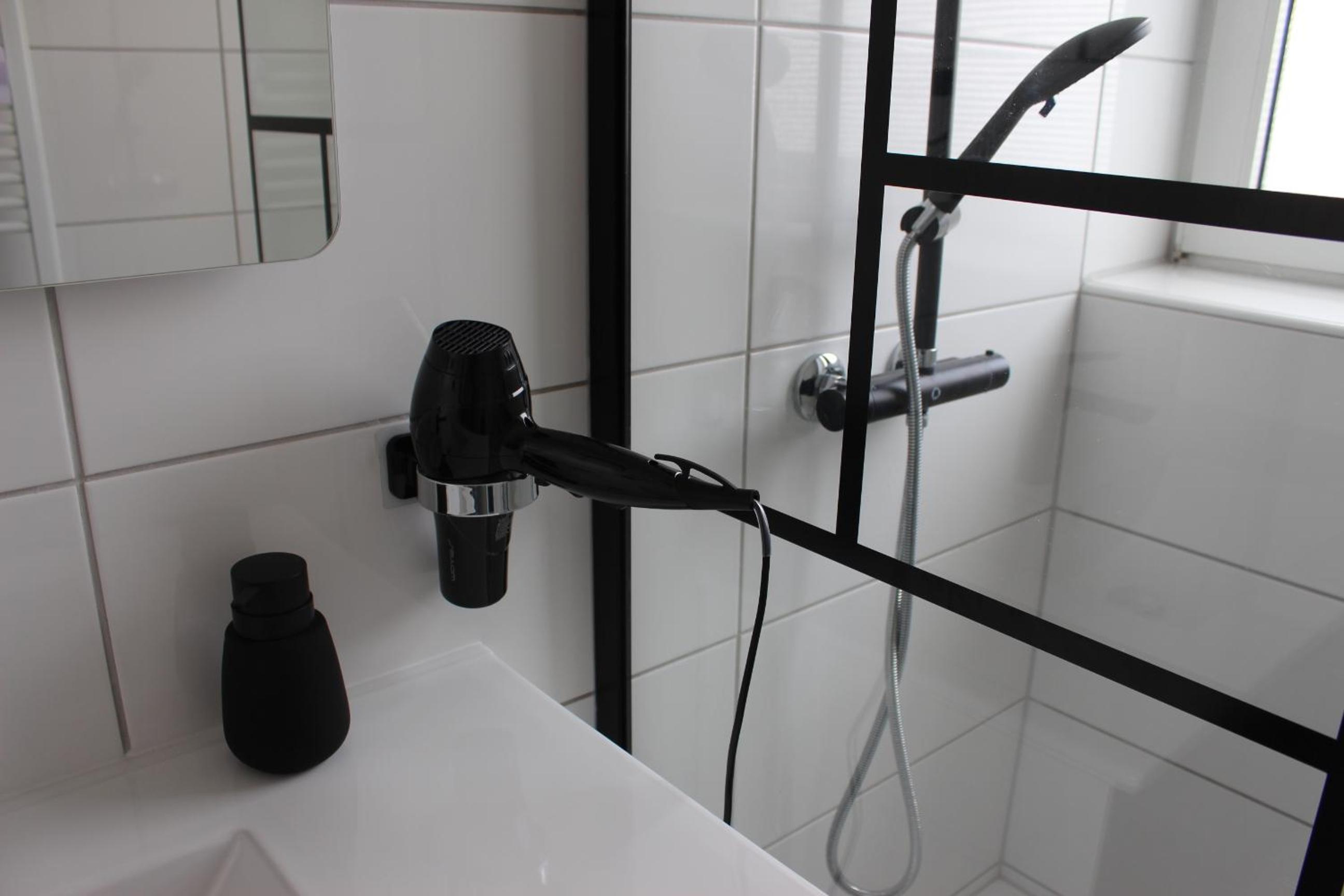 1 Privatzimmer in Dreizimmer Wohnung Lemgo Innenstadt Ferien Unterkunft