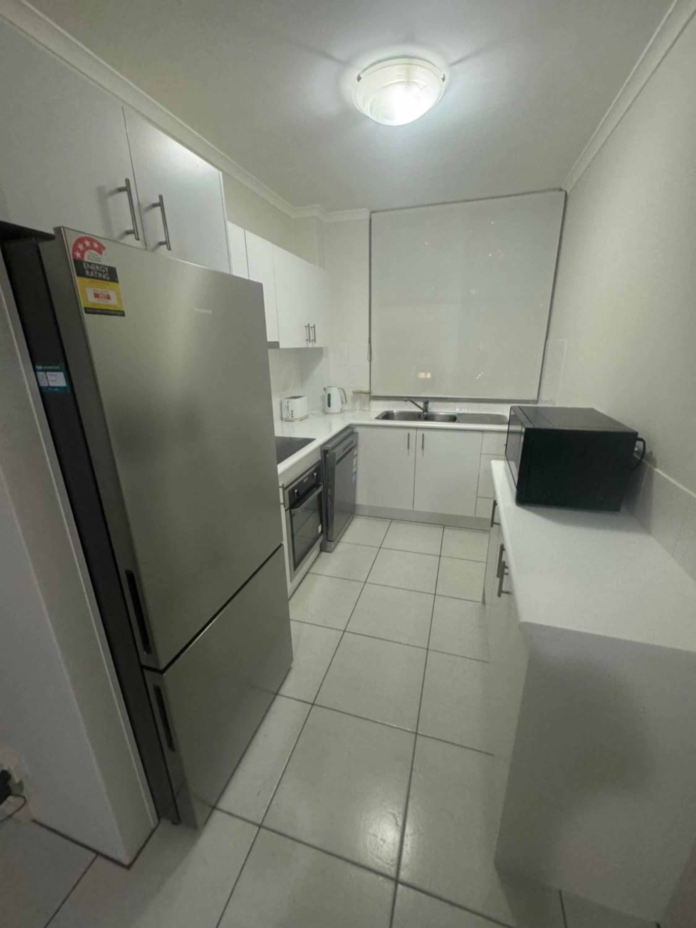 Surfers Paradise - 2B 2bath Oceanview apartment