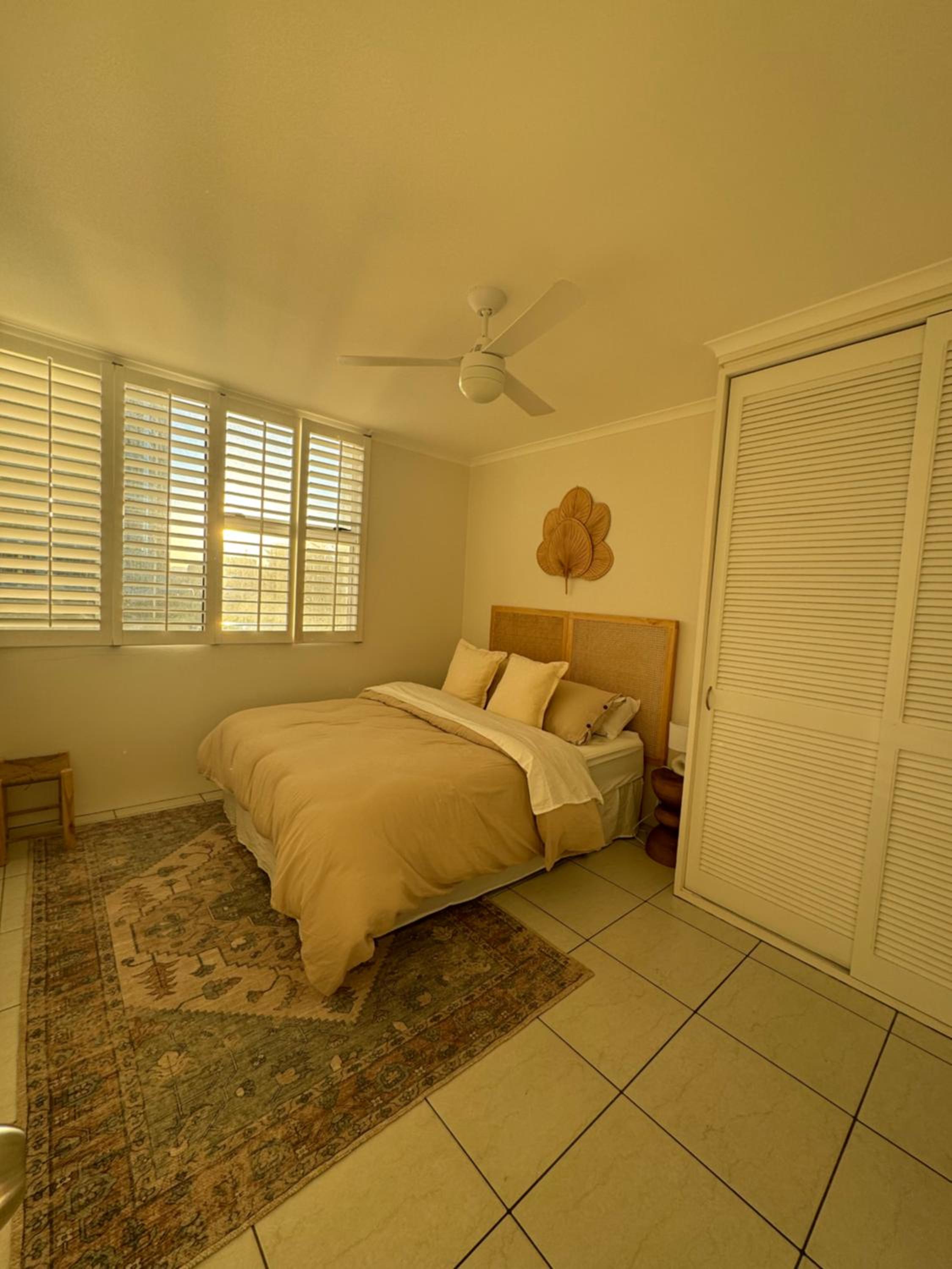 Surfers Paradise - 2B 2bath Oceanview apartment