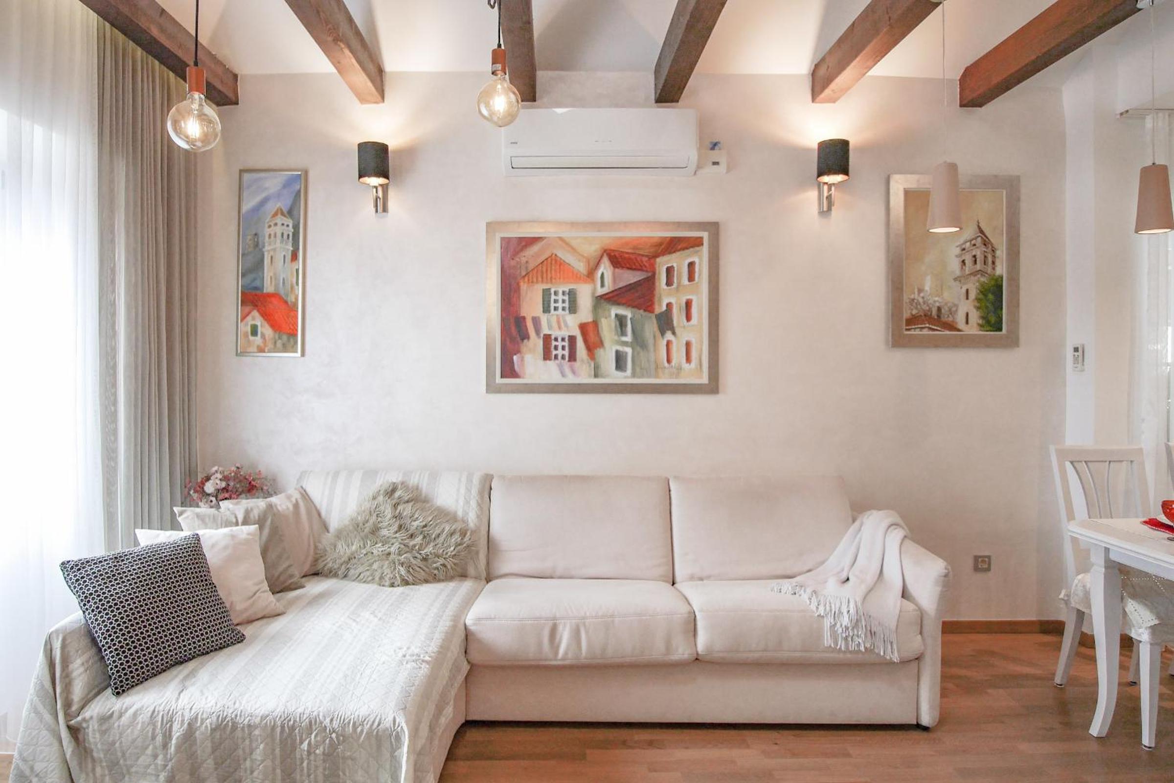 Apartments Rinatoni