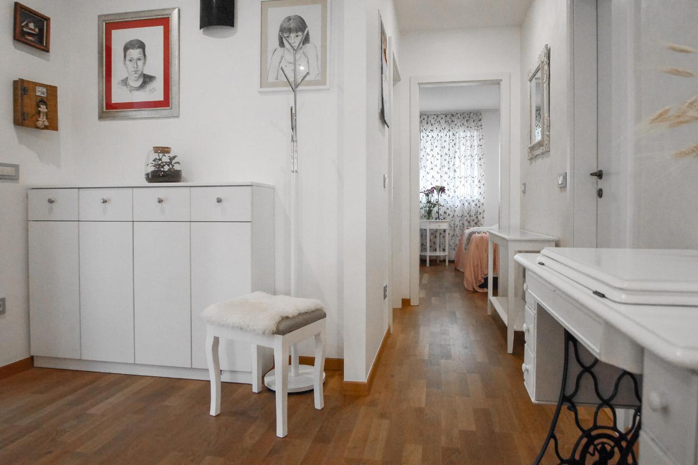 Apartments Rinatoni