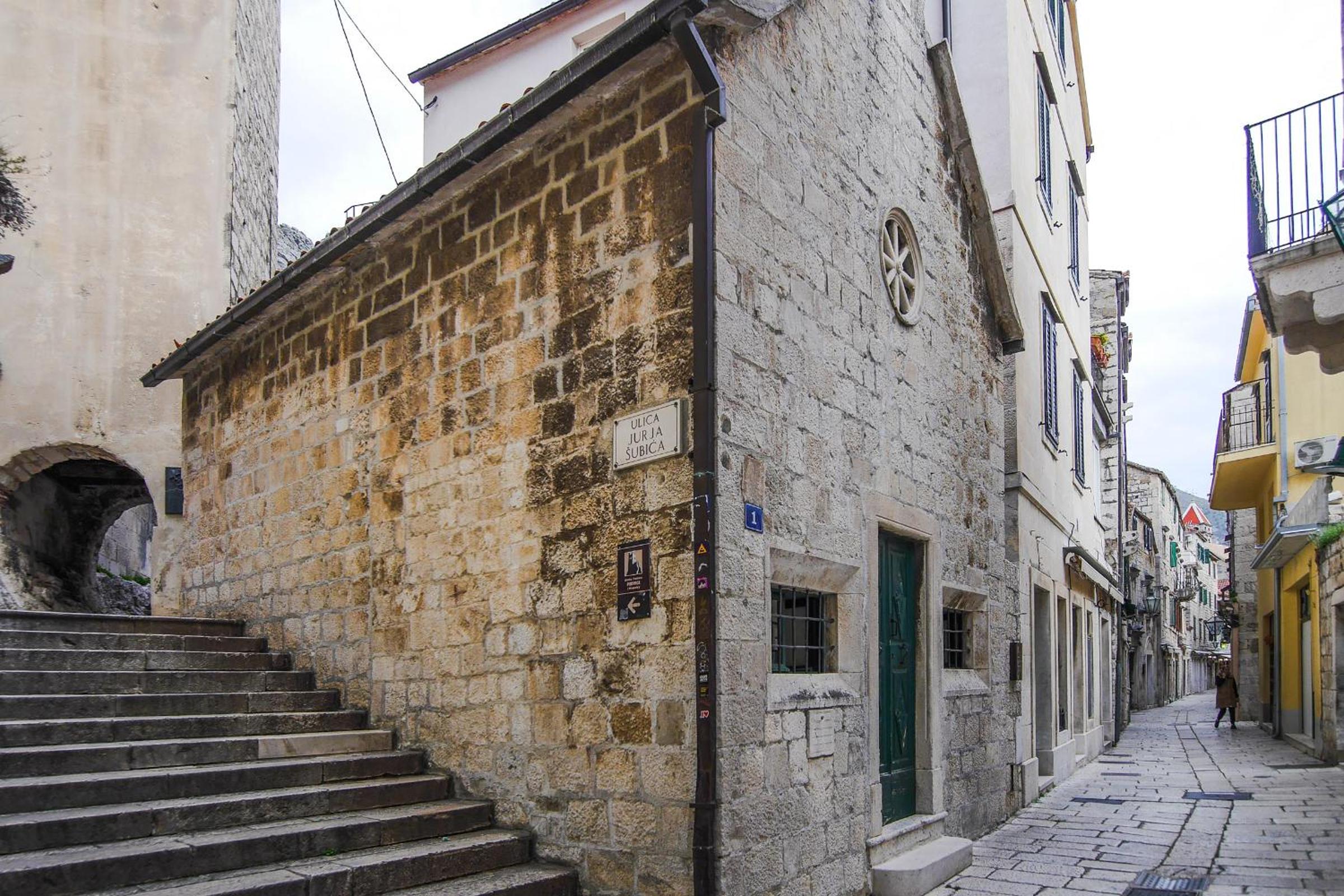 Apartments Rinatoni