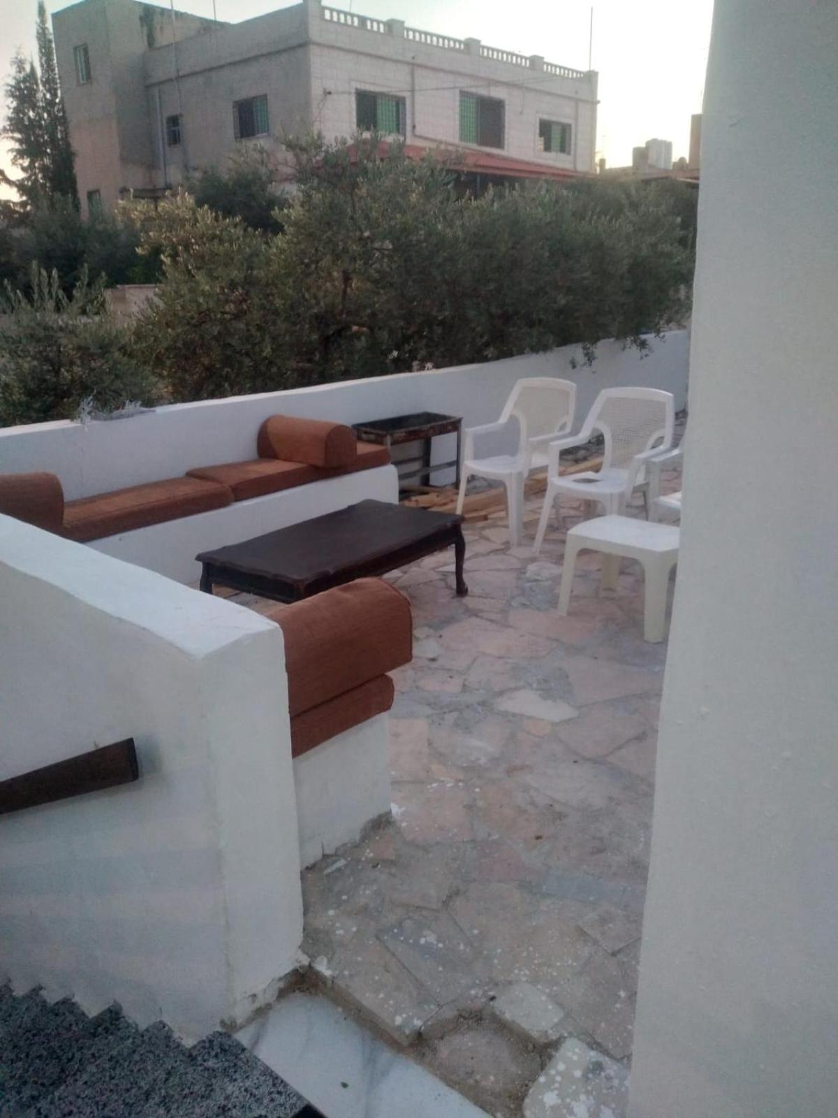 Bait Al-Masri