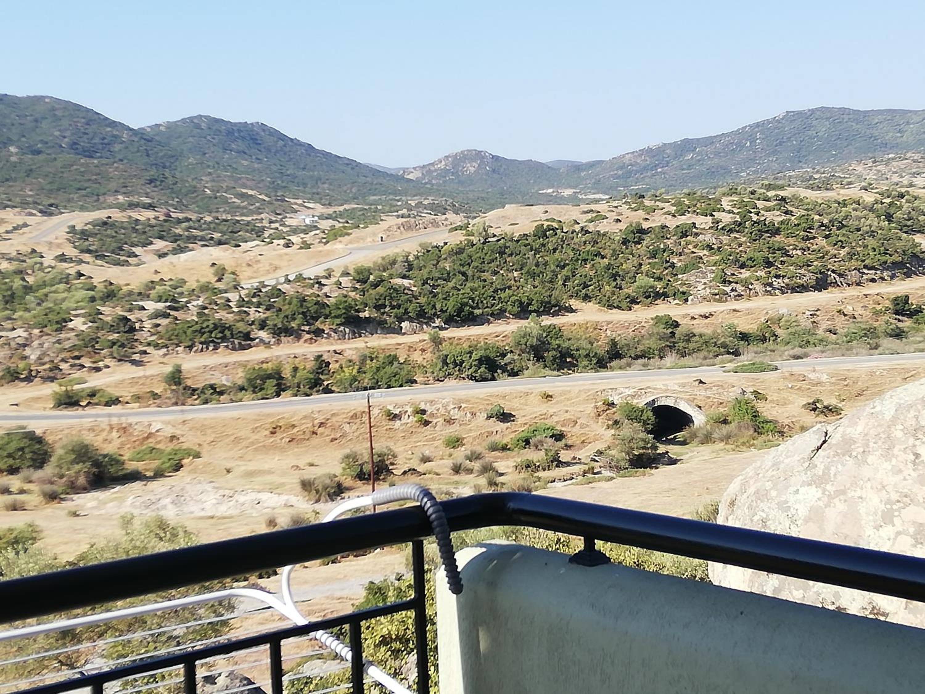 EFThea Valley