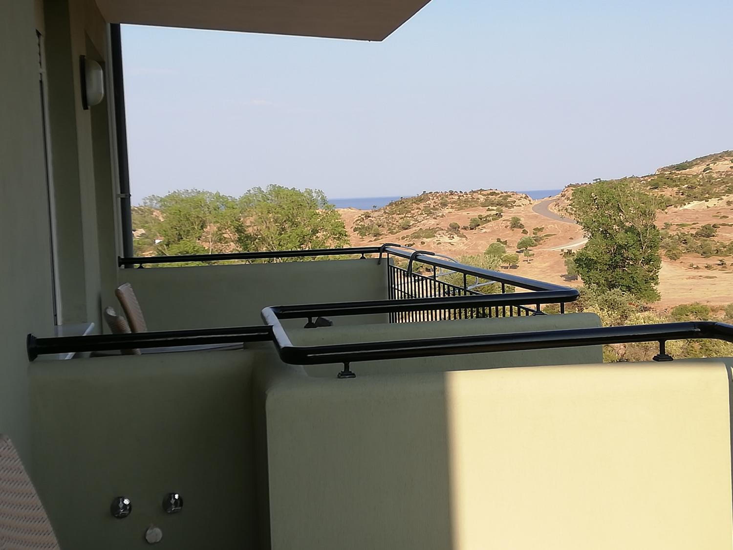 EFThea Valley