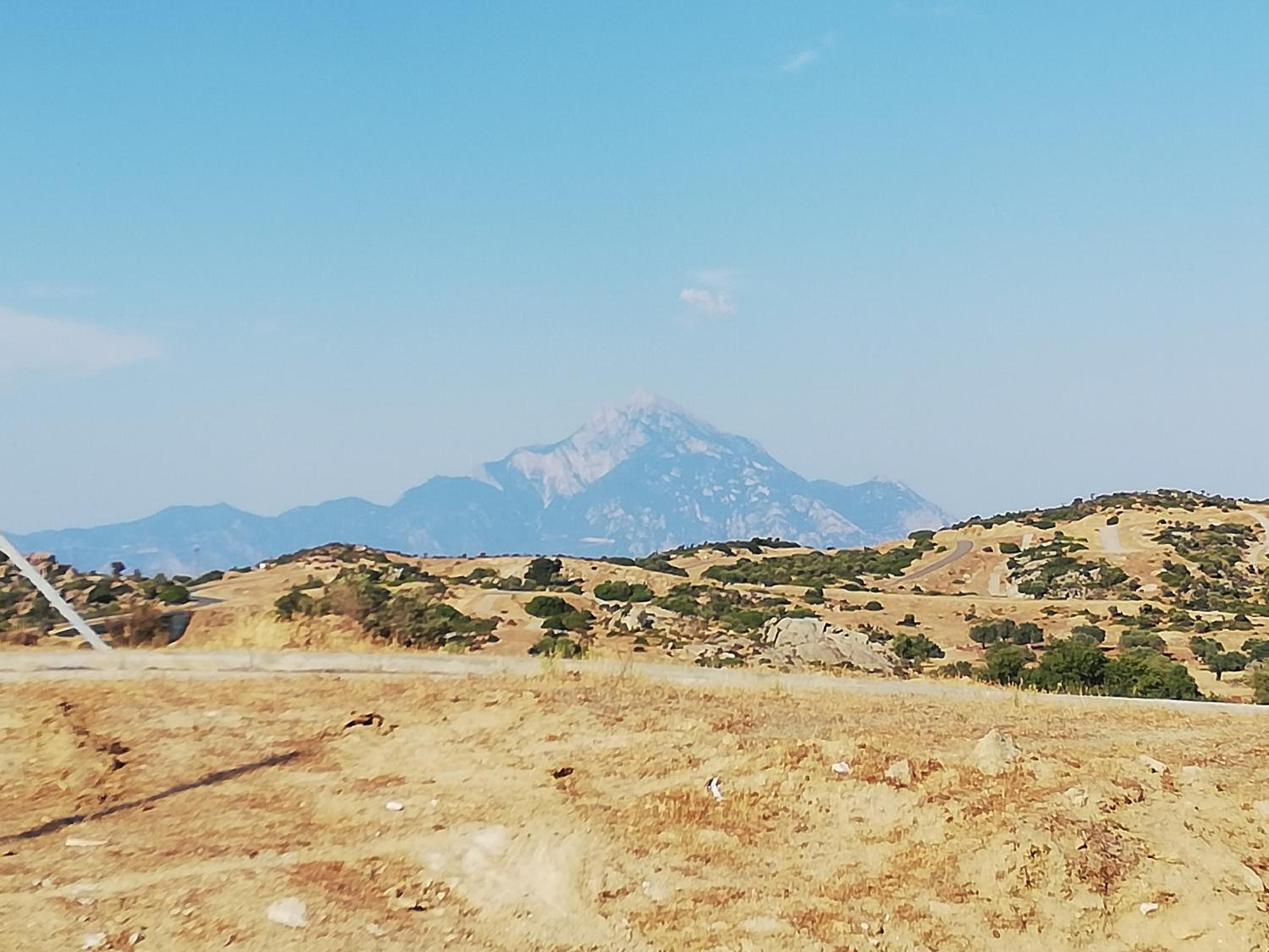 EFThea Valley