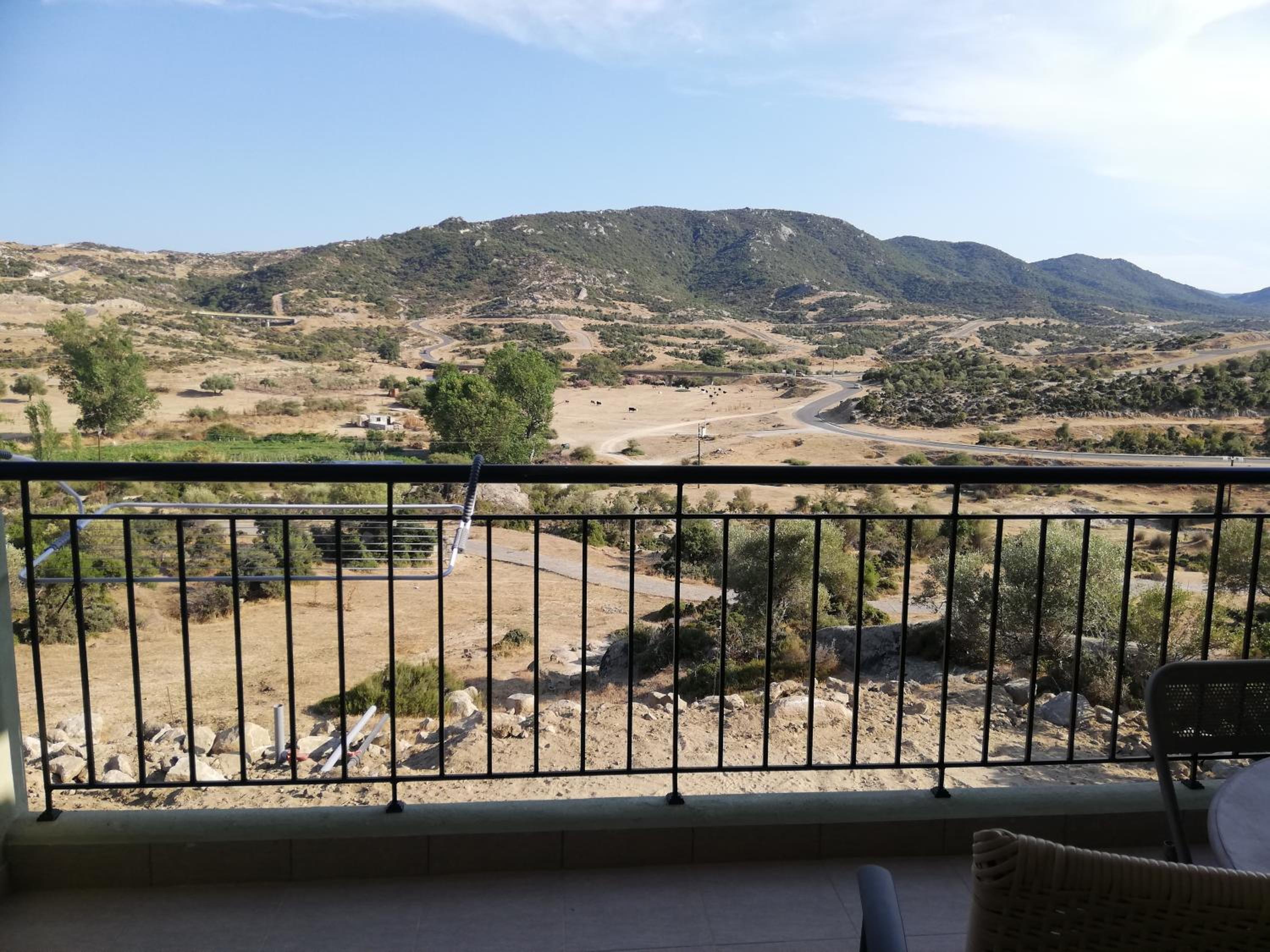 EFThea Valley
