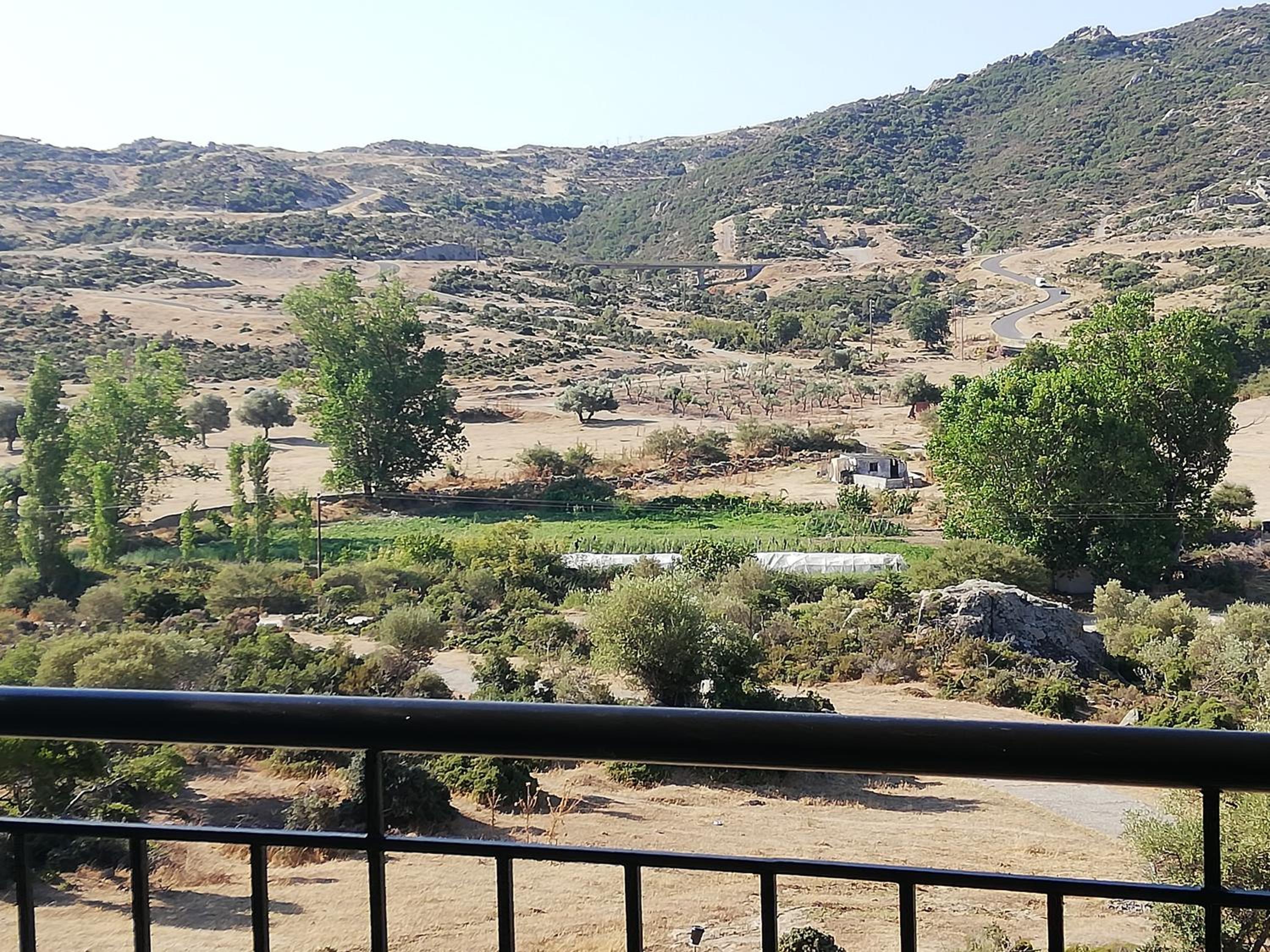 EFThea Valley