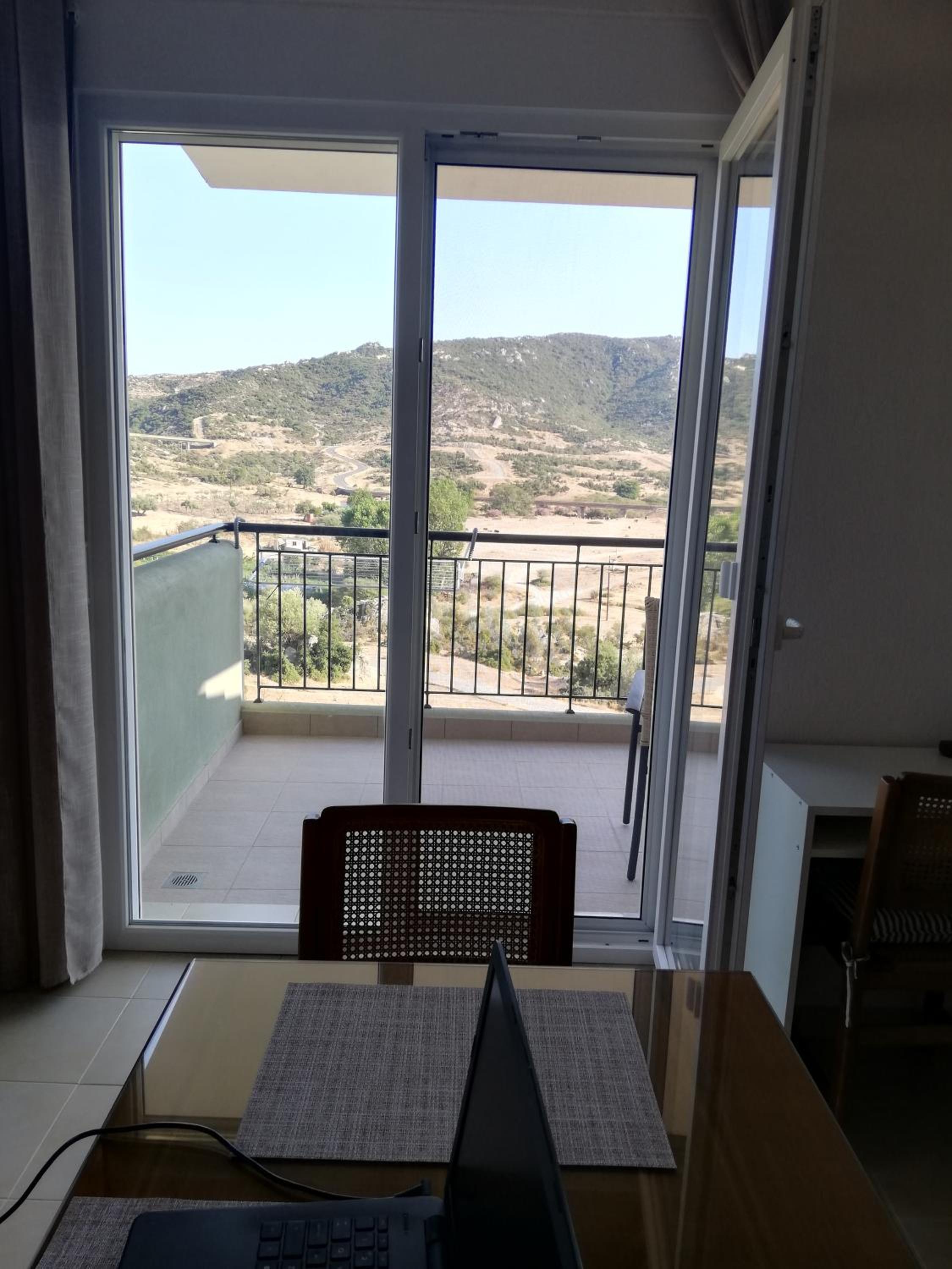 EFThea Valley
