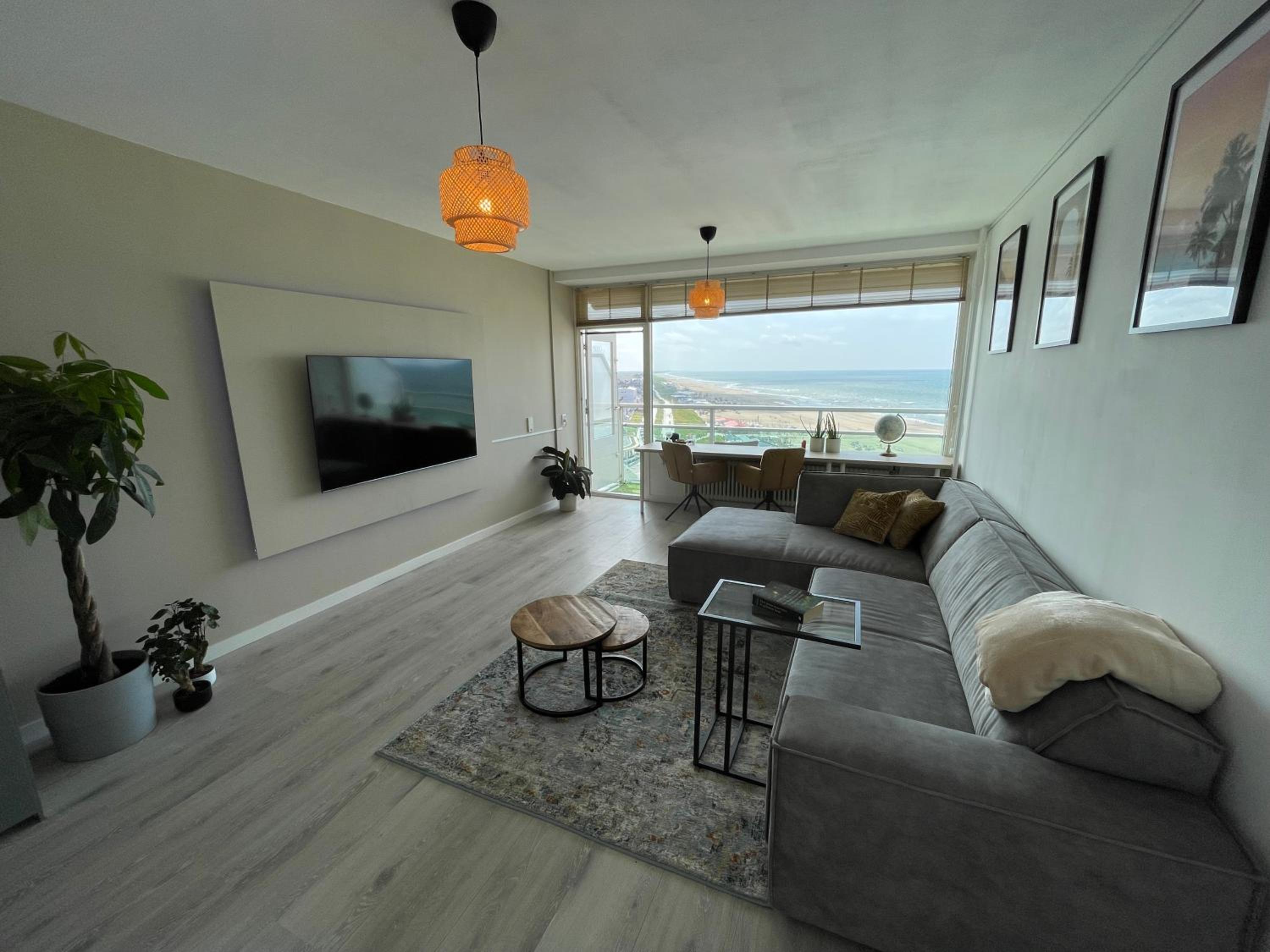 Beach Loft