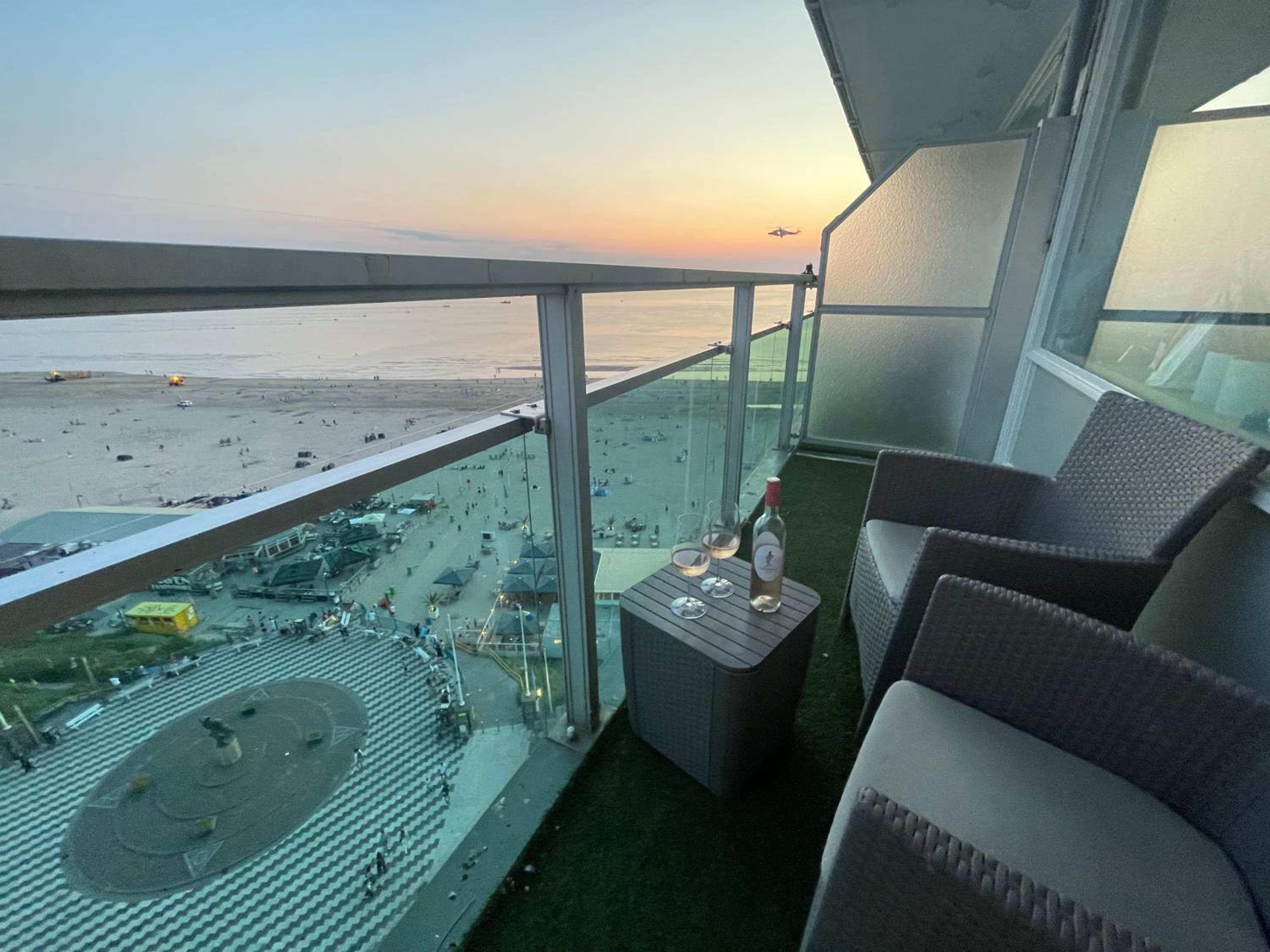 Beach Loft