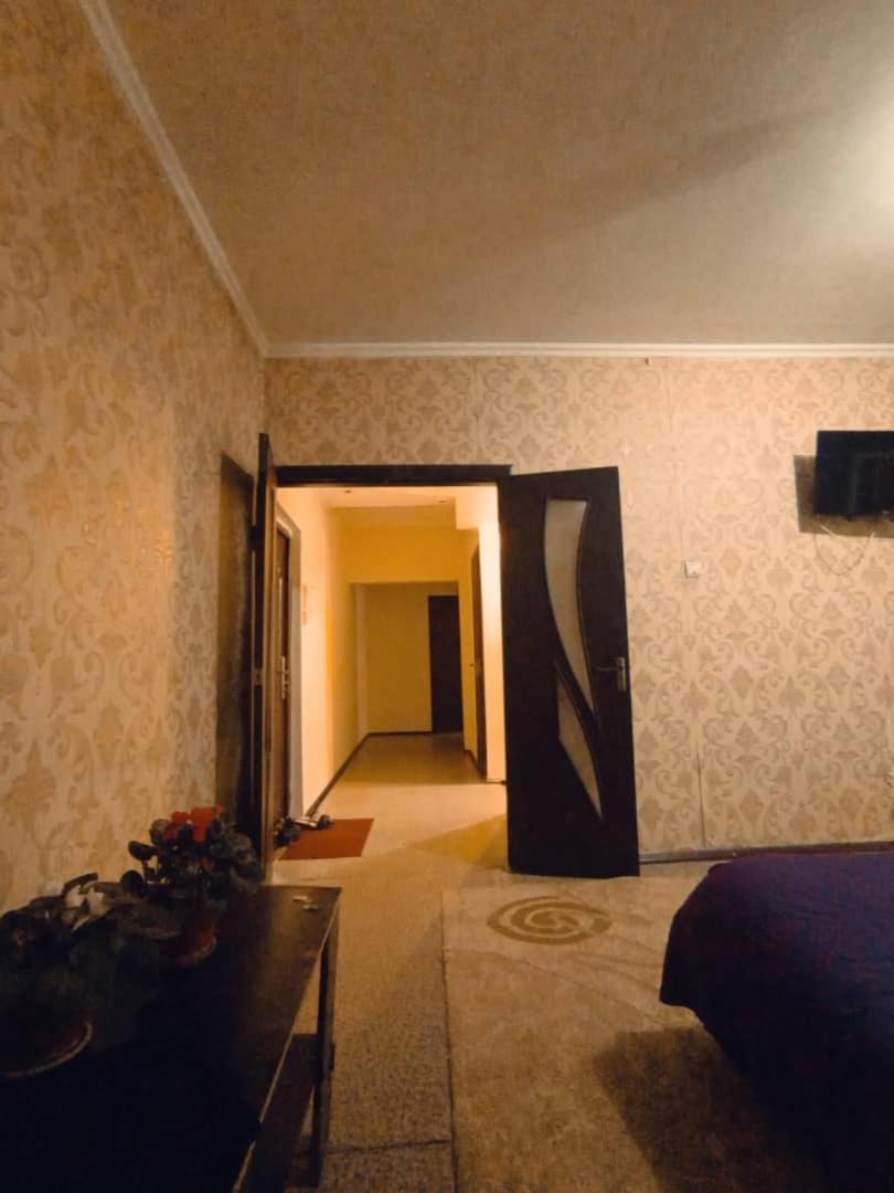 Daily apartments