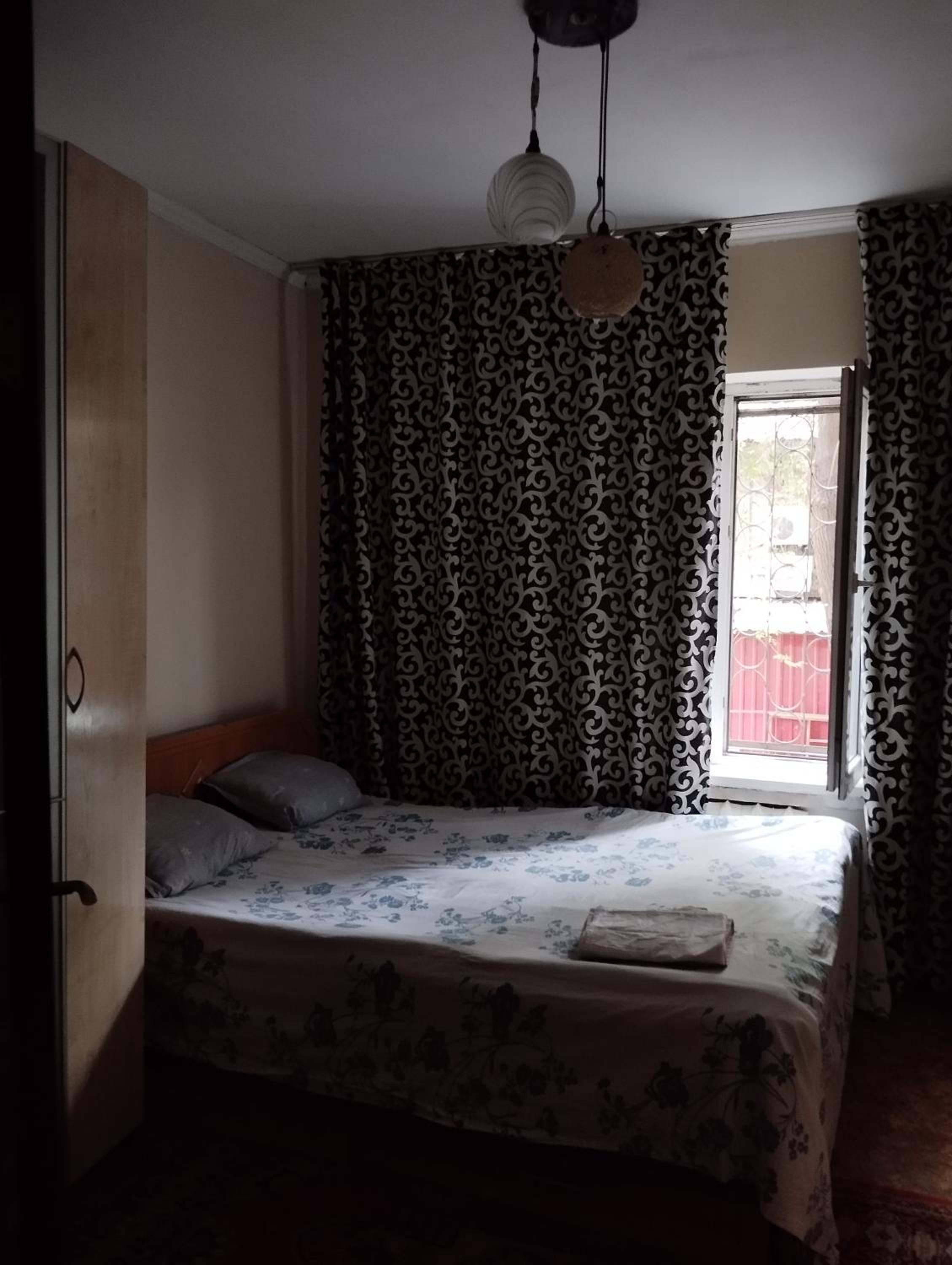 Daily apartments