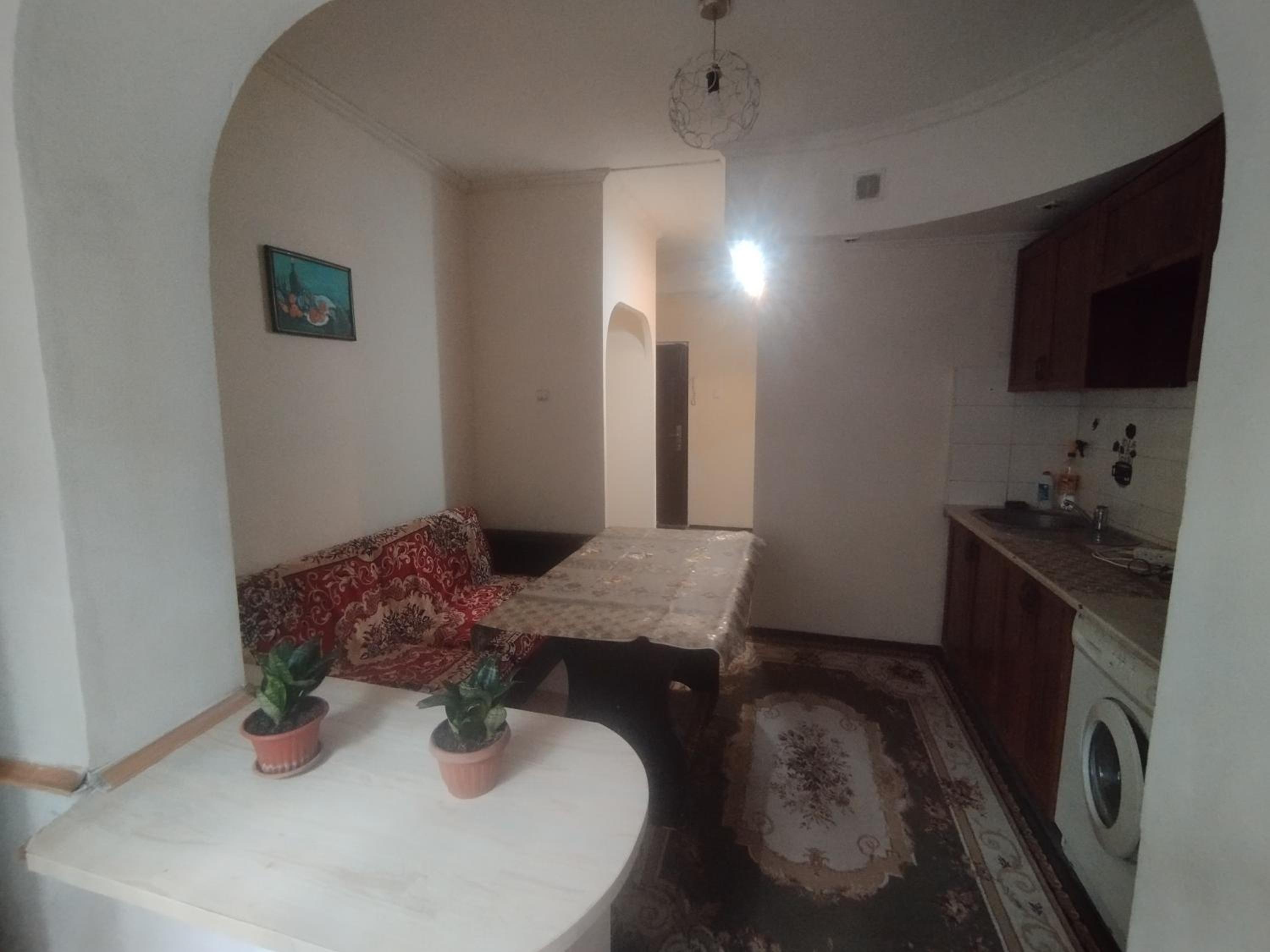 Daily apartments