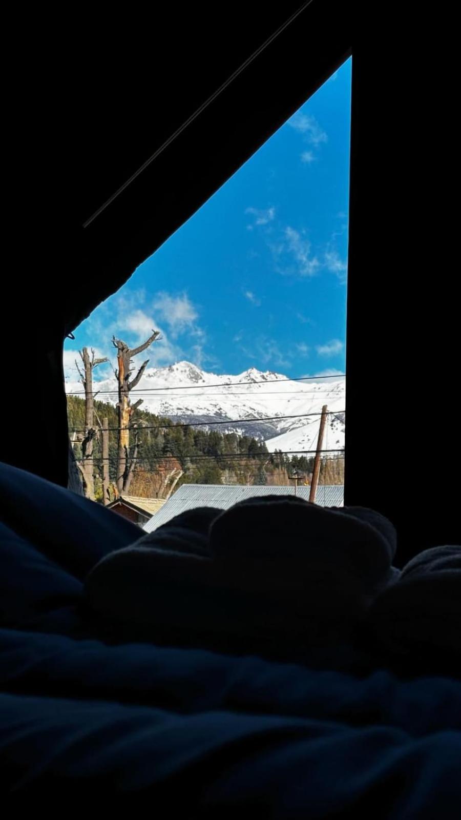 Alaska Patagonia Hostel