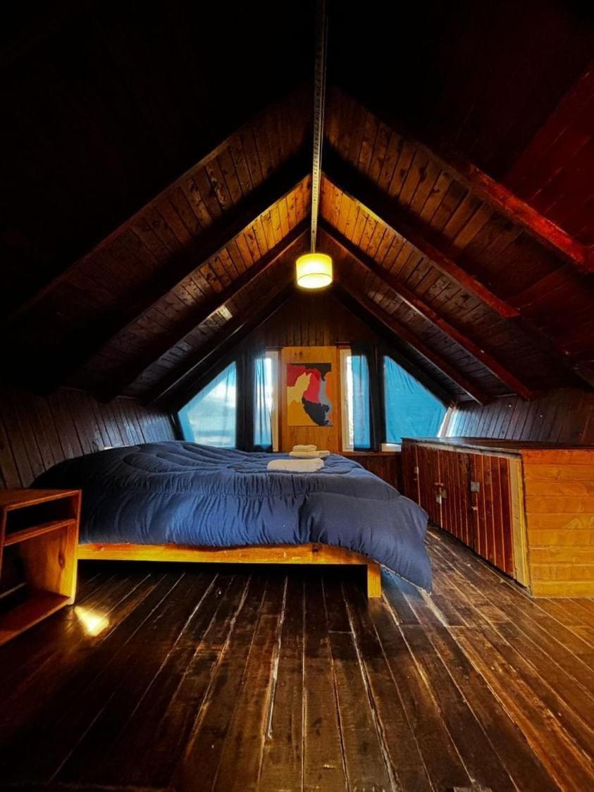 Alaska Patagonia Hostel