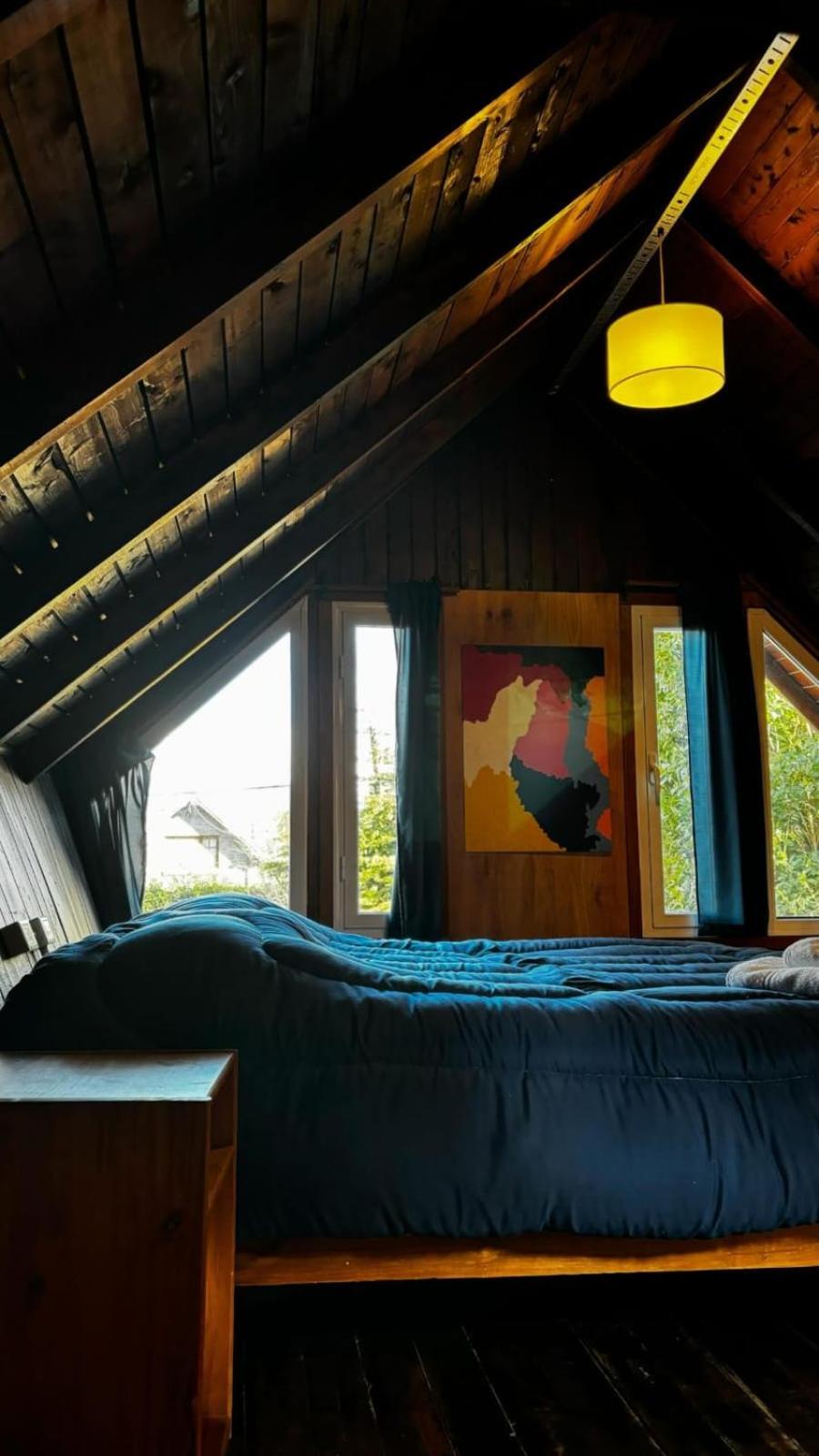 Alaska Patagonia Hostel