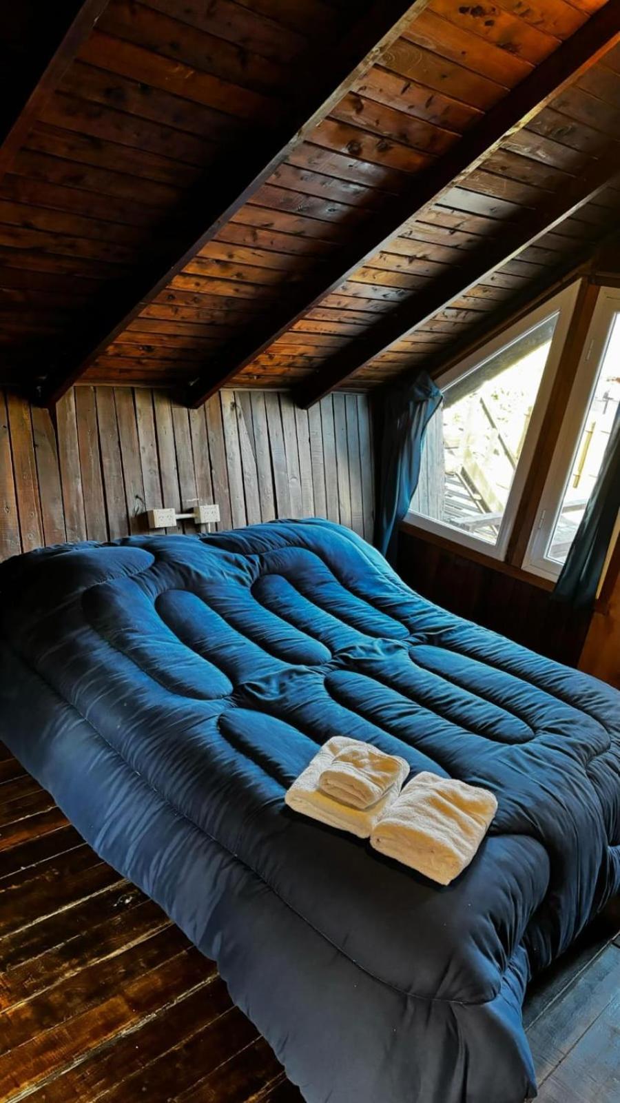 Alaska Patagonia Hostel