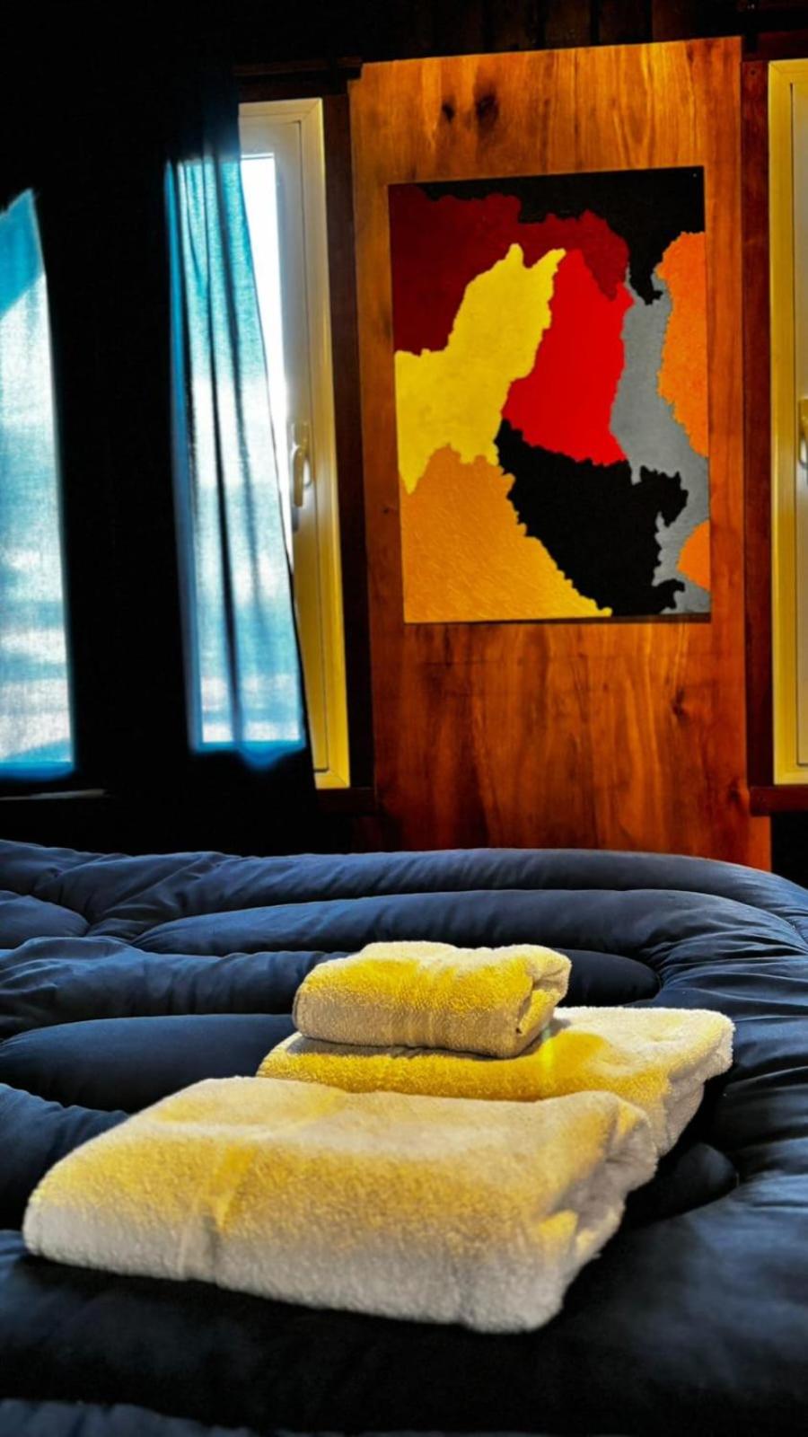 Alaska Patagonia Hostel
