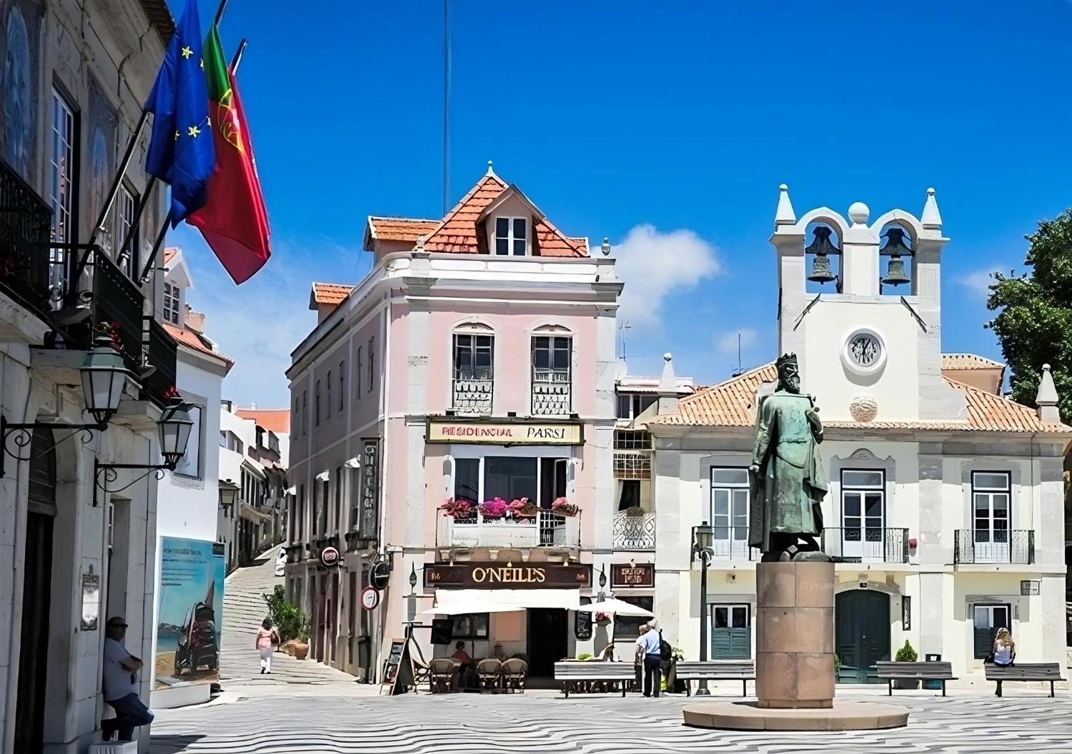 Casa dos Avós, Cascais view 4