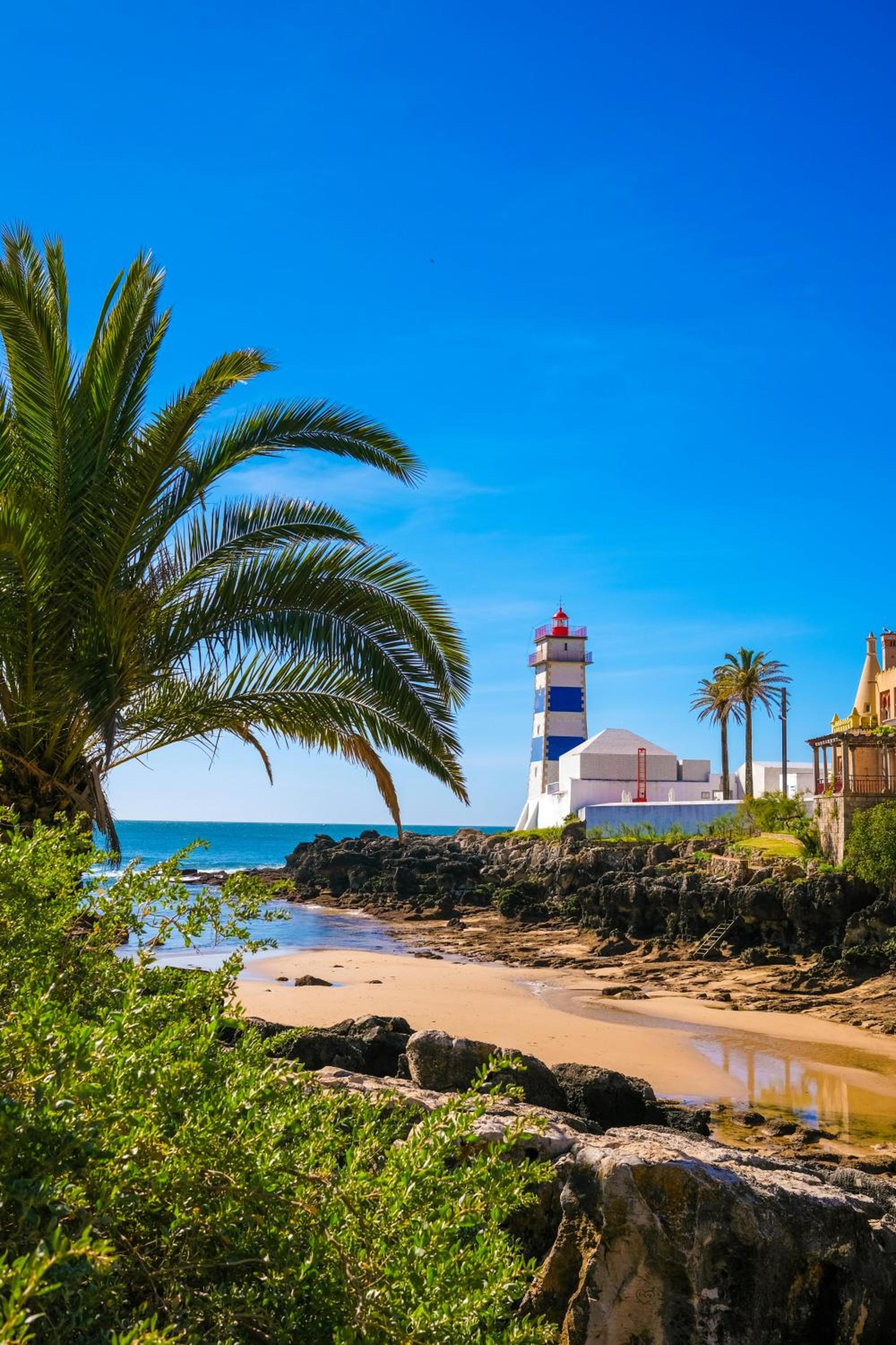 Casa dos Avós, Cascais view 5