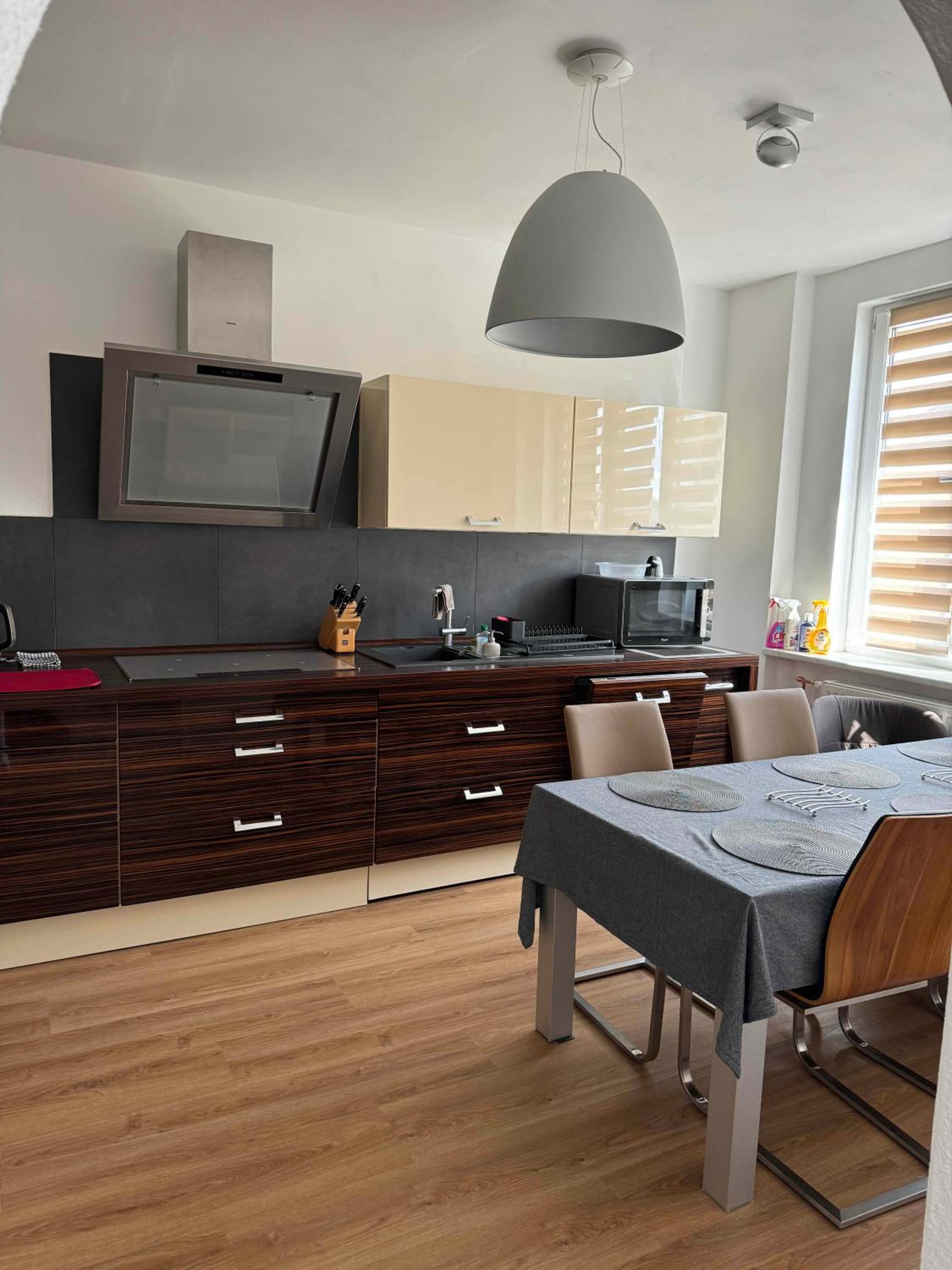 Apartman Kryštof