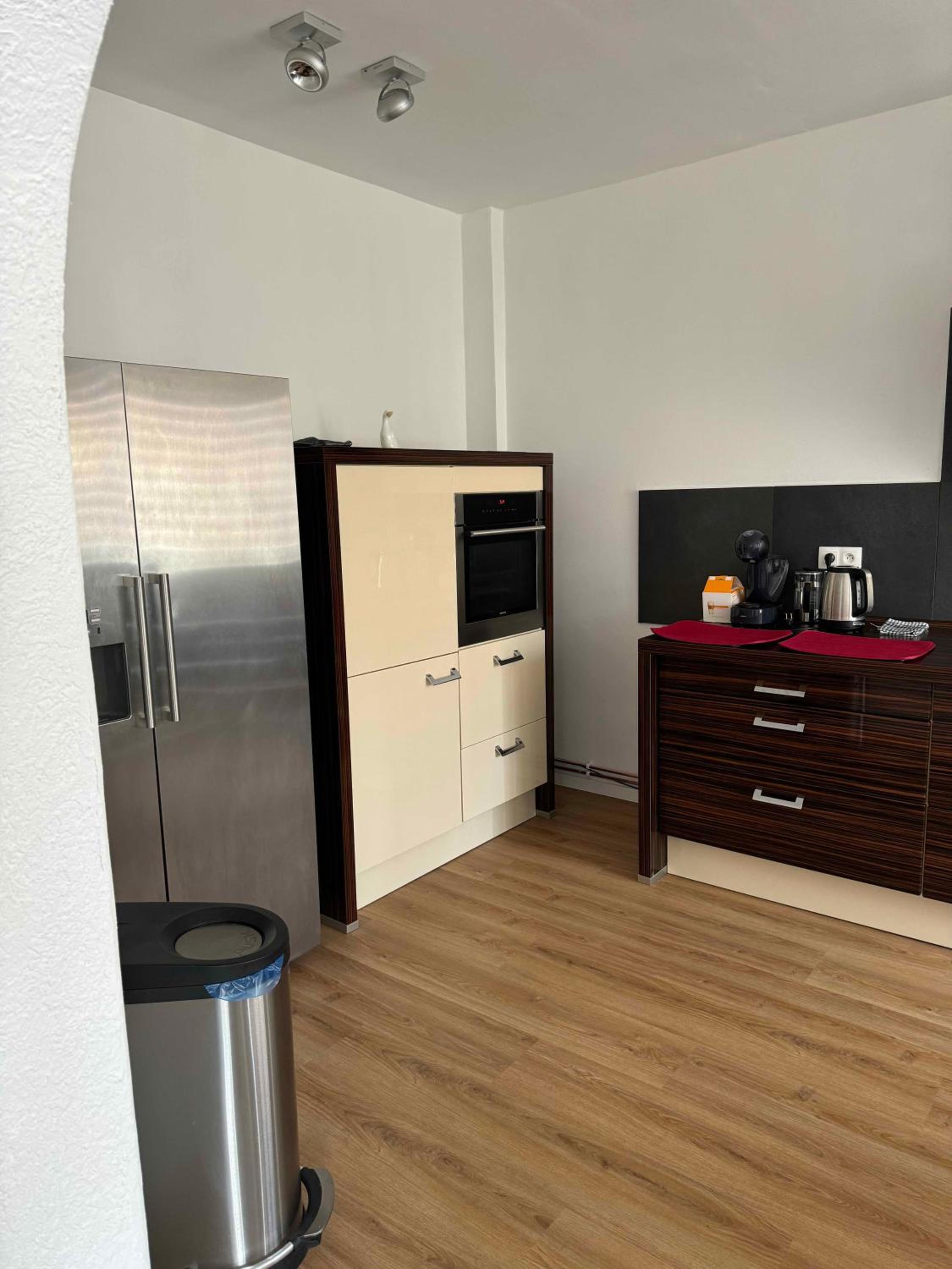 Apartman Kryštof