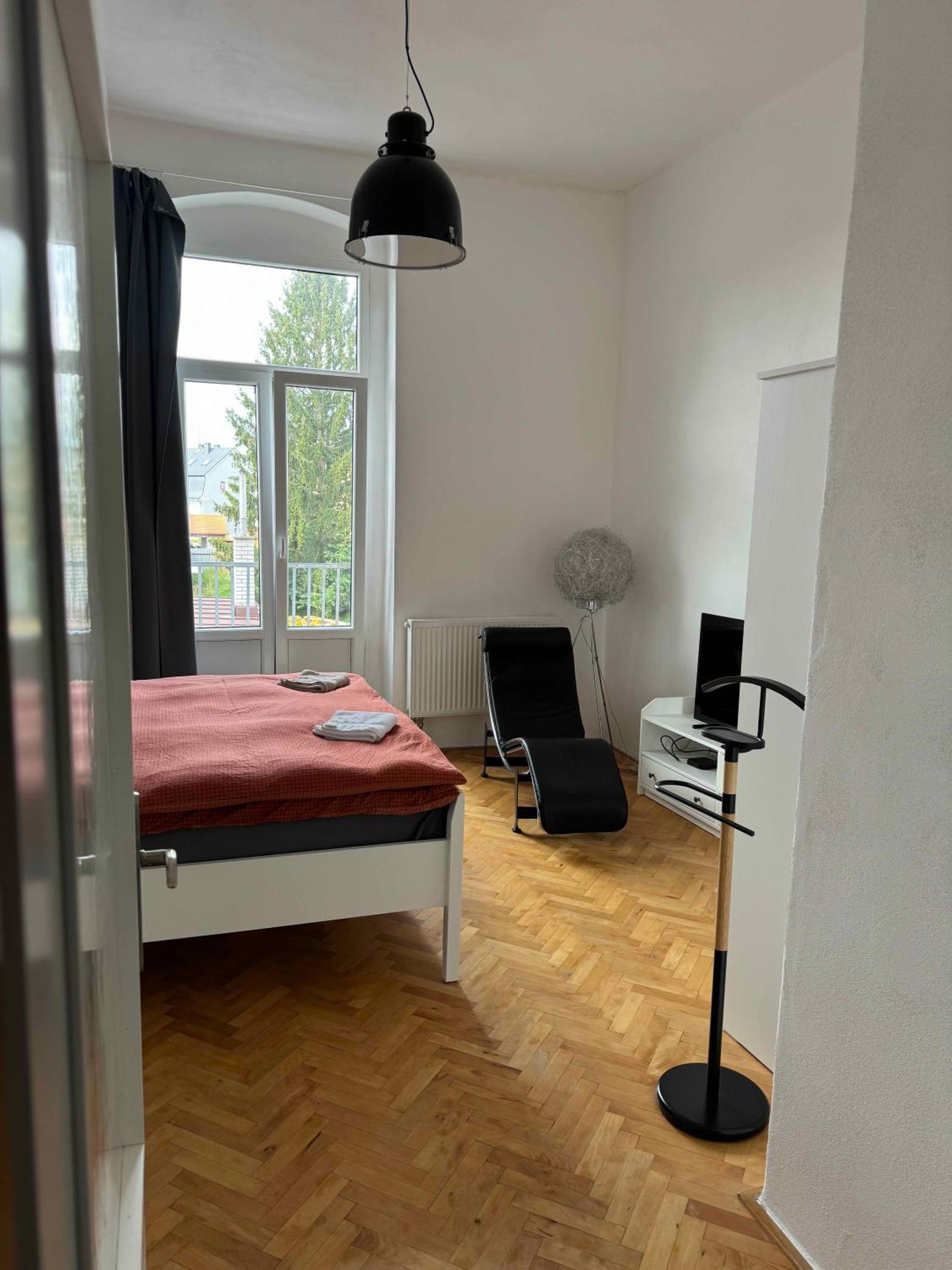 Apartman Kryštof