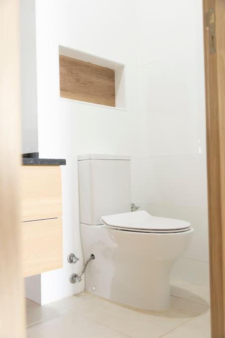 3 bdr aprt, spacious & rooftop pool - LCGR