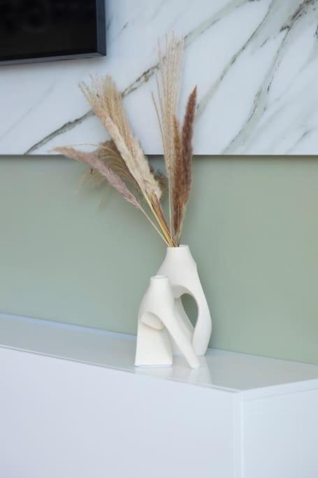 3 bdr aprt, spacious & rooftop pool - LCGR