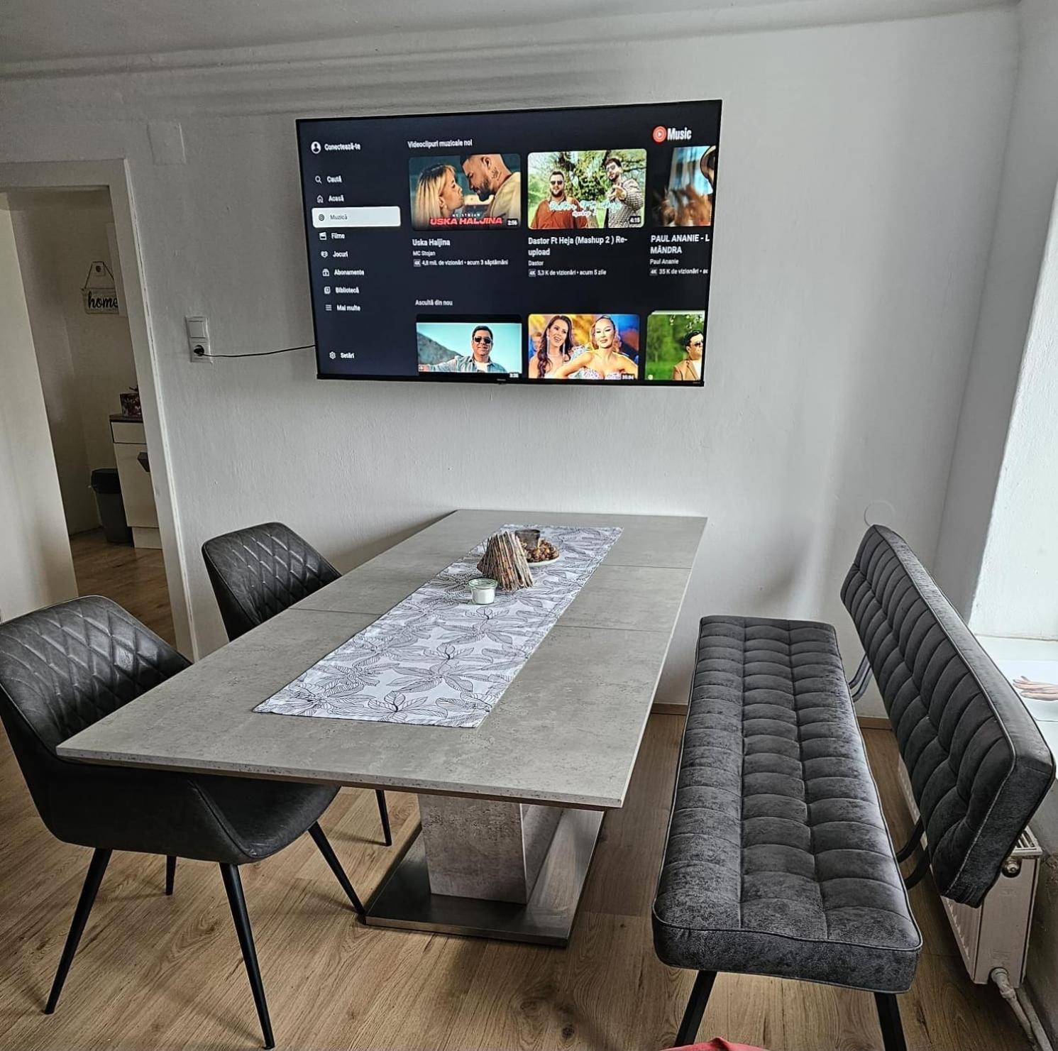 Ganzes Appartement in Seitenstetten