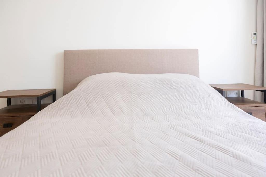 3 bdr aprt, spacious & rooftop pool - LCGR