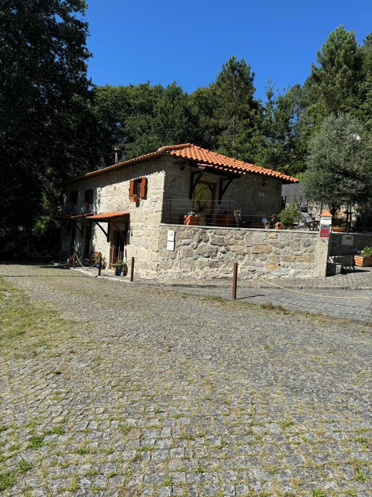 Chalé do Maçarico