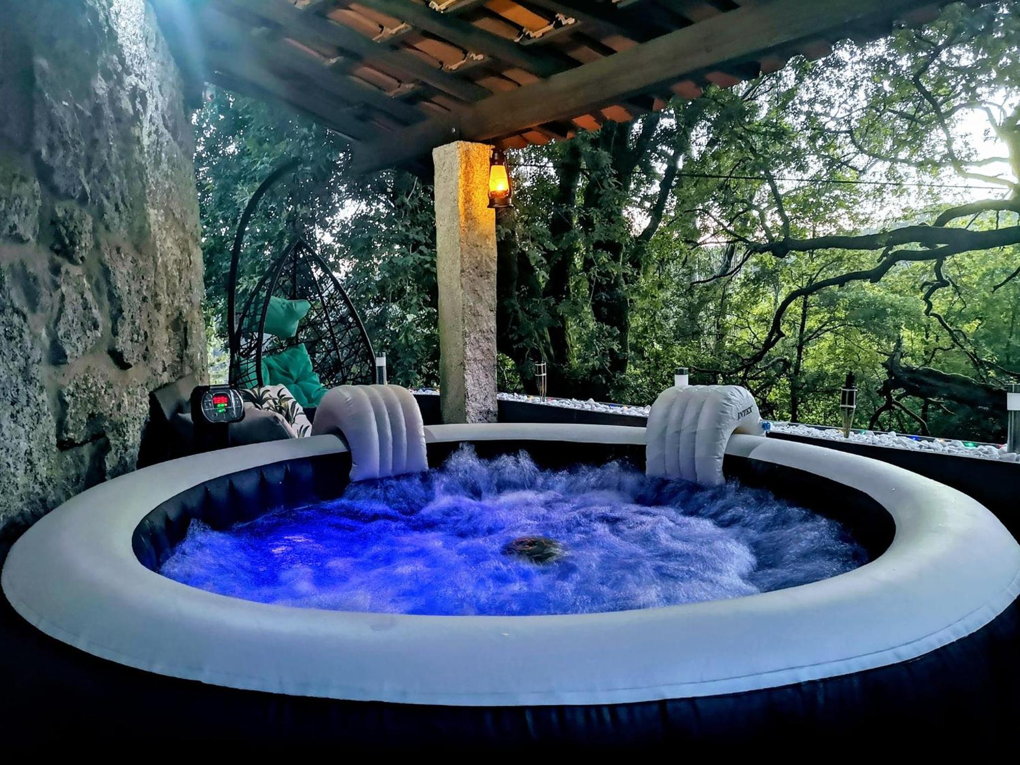 Chalé do Maçarico