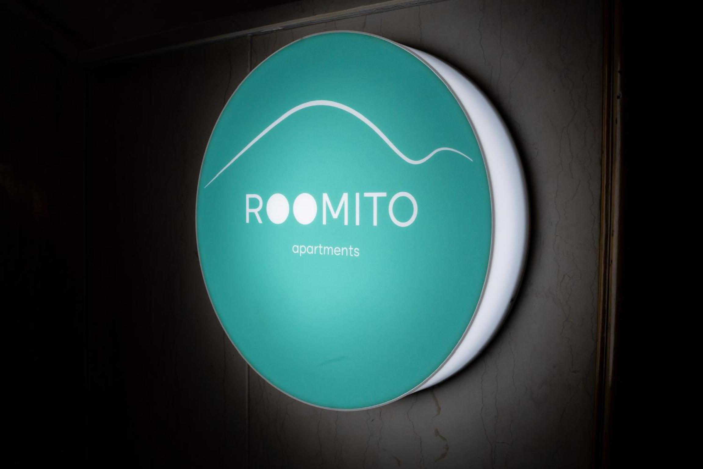 ROOMITO apartments
