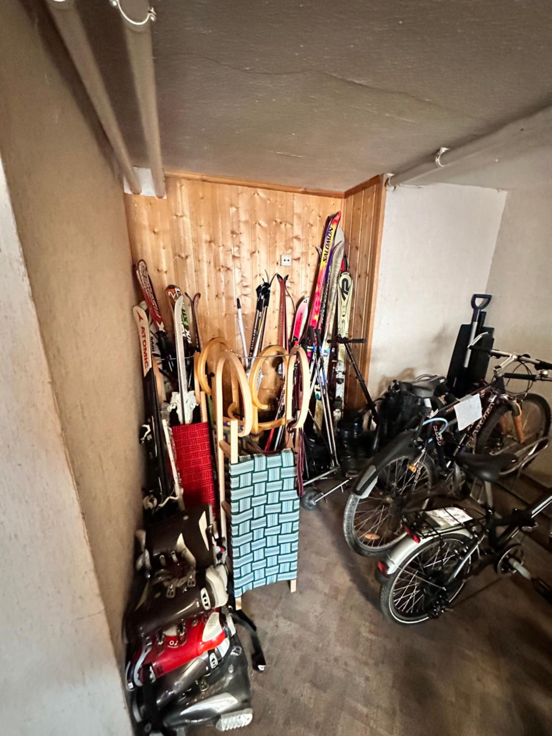 Urlaub im Zentrum von Bad Aussee