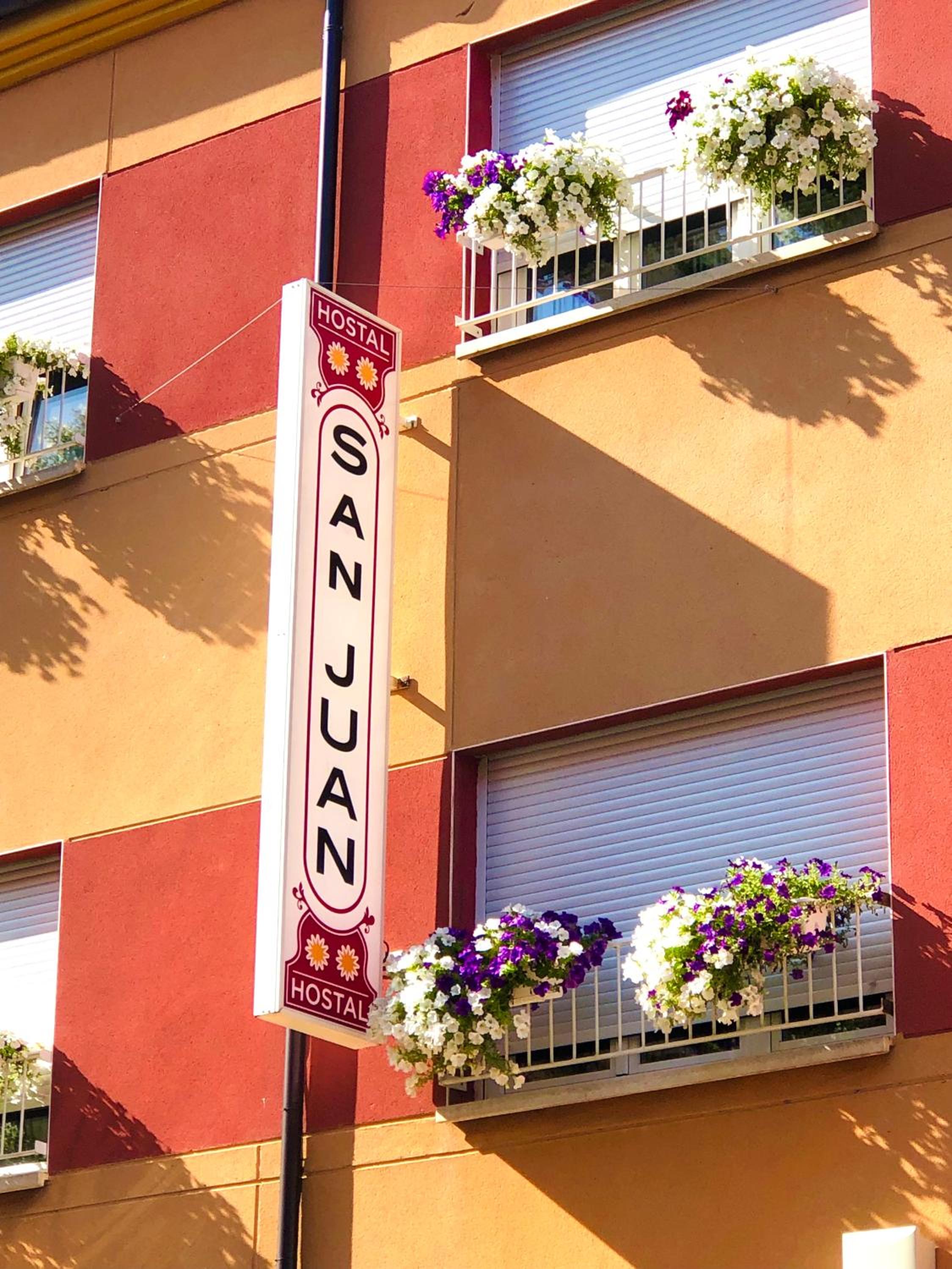 Hostal San Juan