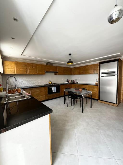 Somptueuse & Luxueuse Villa 5 étoiles view 5